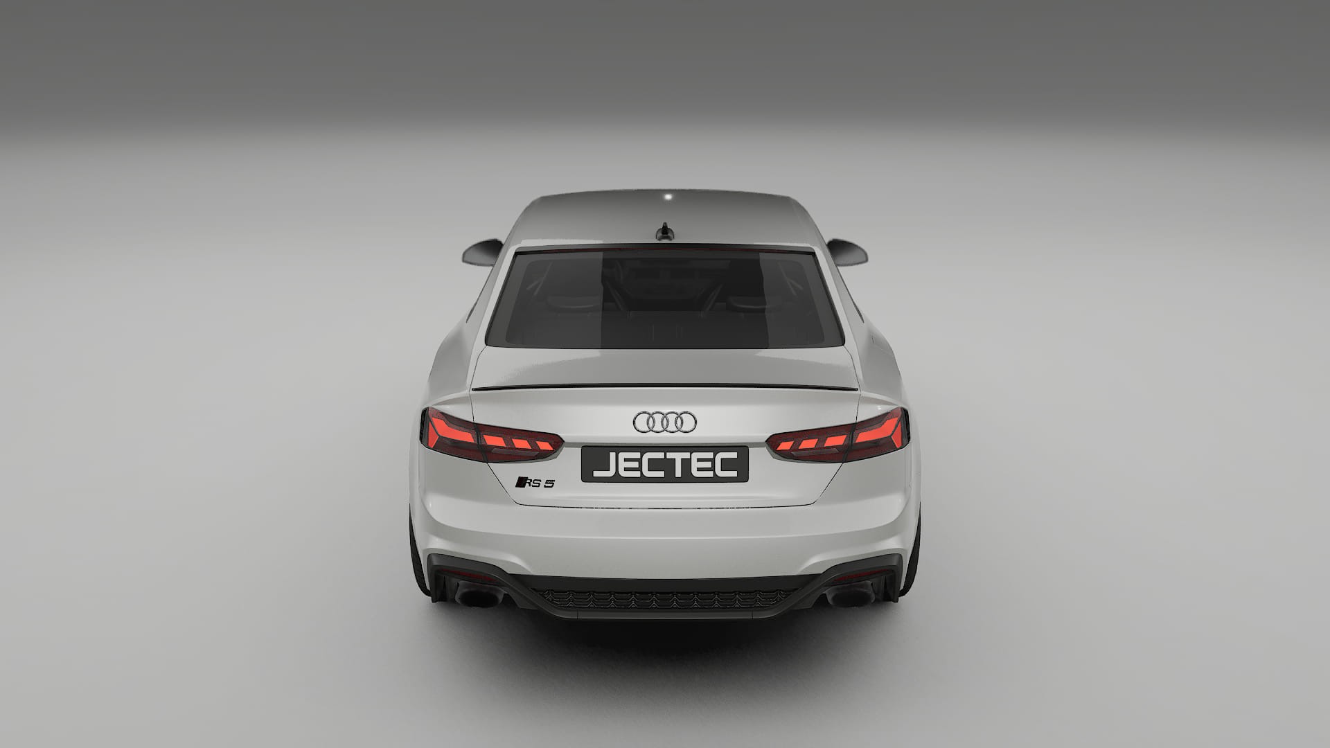Audi RS5 Coupe B9 facelift pre LCI TPU Lackschutzfolie | PEARL Farbwechsel PPF – Komplett-Vorgeschnittener Kit