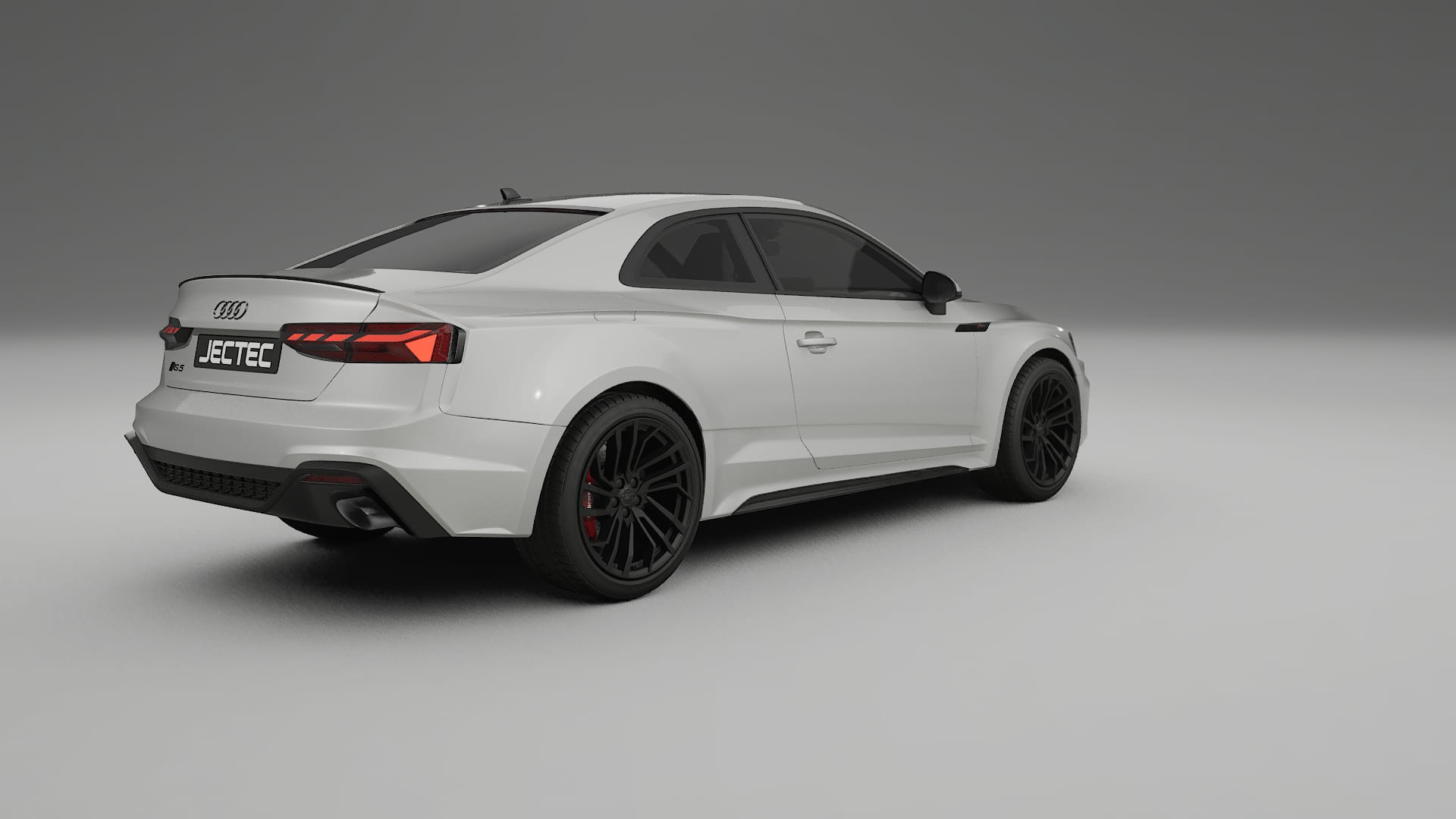Audi RS5 Coupe B9 facelift pre LCI TPU Lackschutzfolie | PEARL Farbwechsel PPF – Komplett-Vorgeschnittener Kit