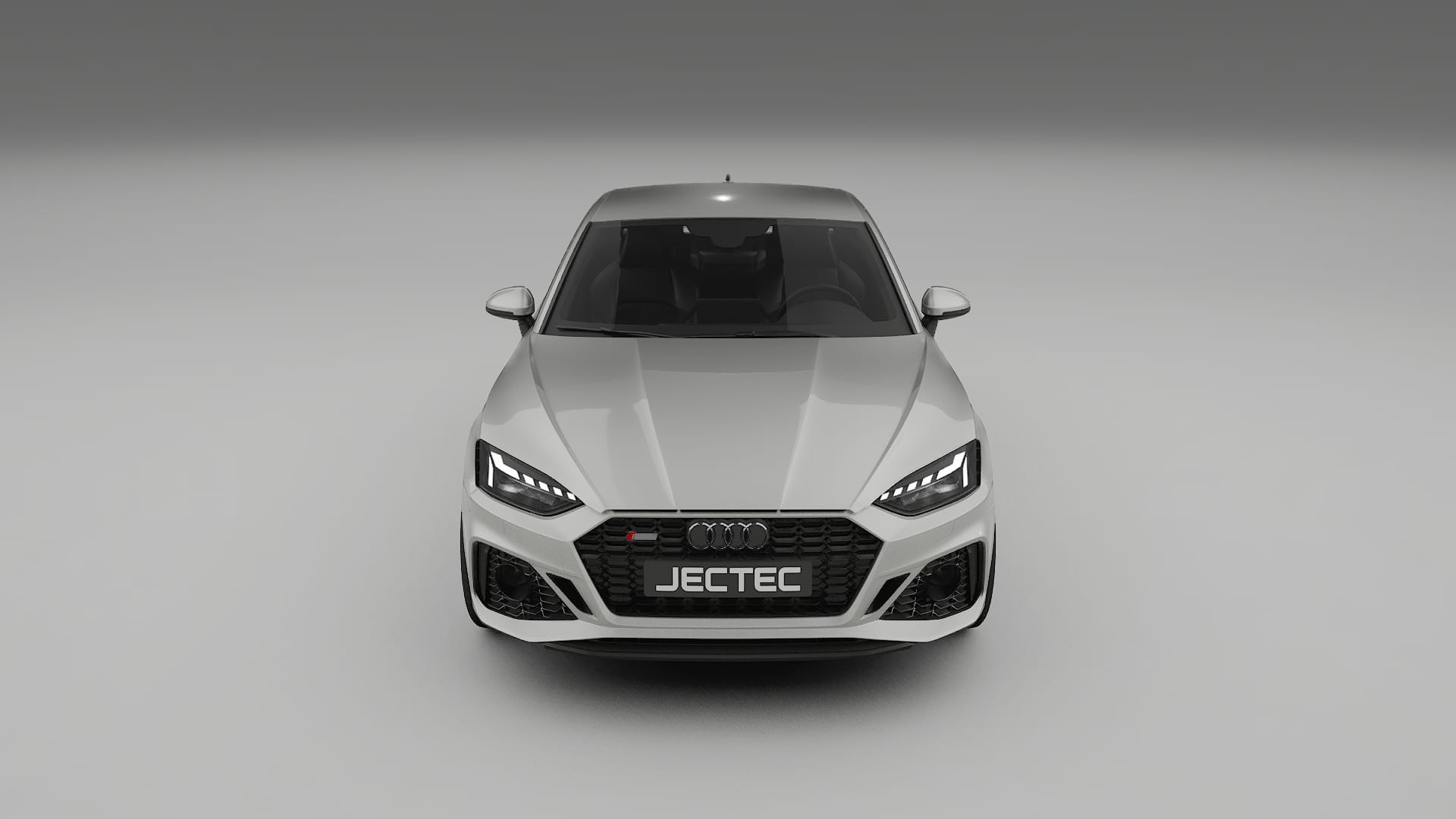 Audi RS5 Coupe B9 facelift pre LCI TPU Lackschutzfolie | PEARL Farbwechsel PPF – Komplett-Vorgeschnittener Kit