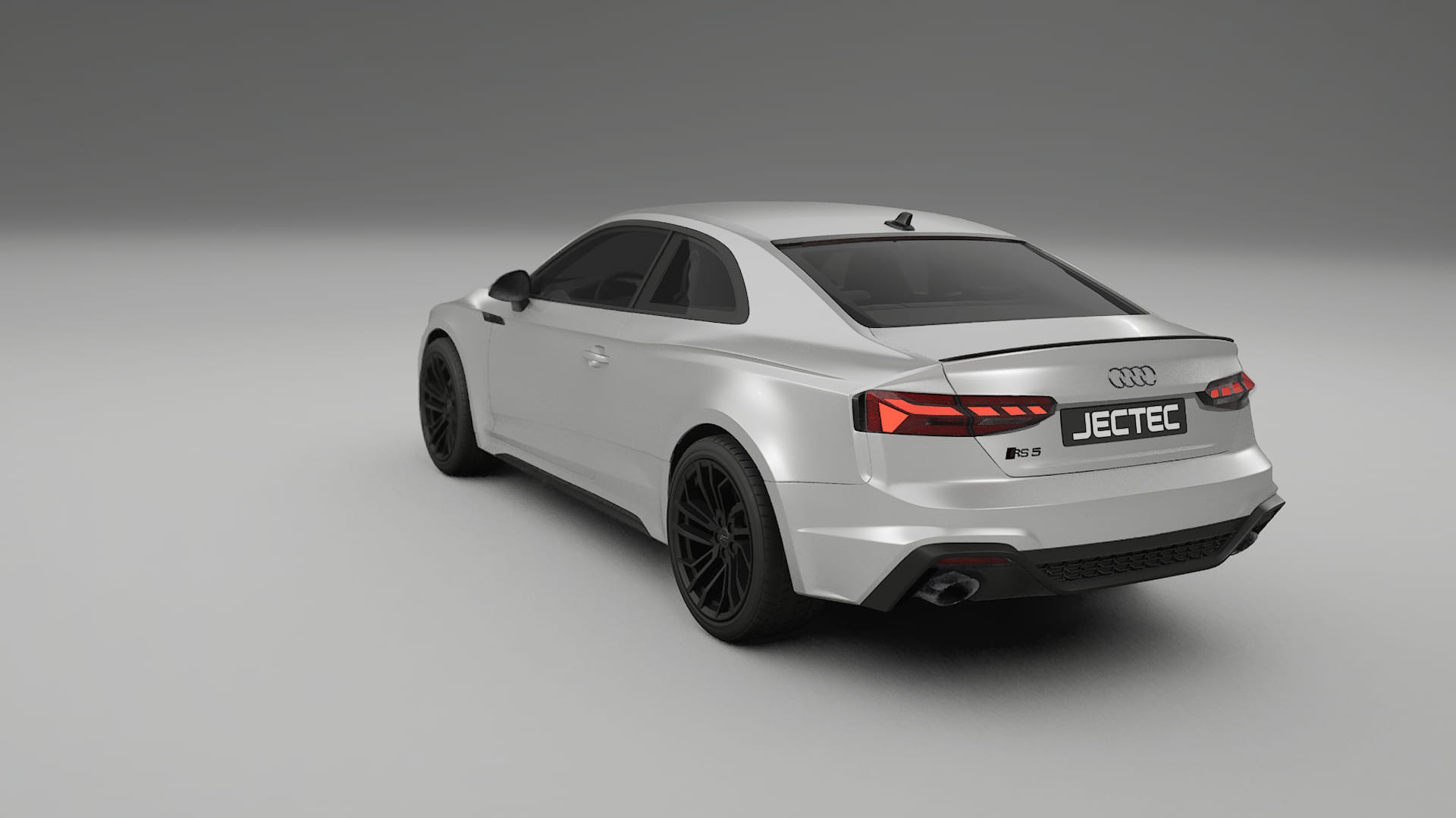 Audi RS5 Coupe B9 facelift pre LCI TPU Lackschutzfolie | OPAL Farbwechsel PPF – Komplett-Vorgeschnittener Kit