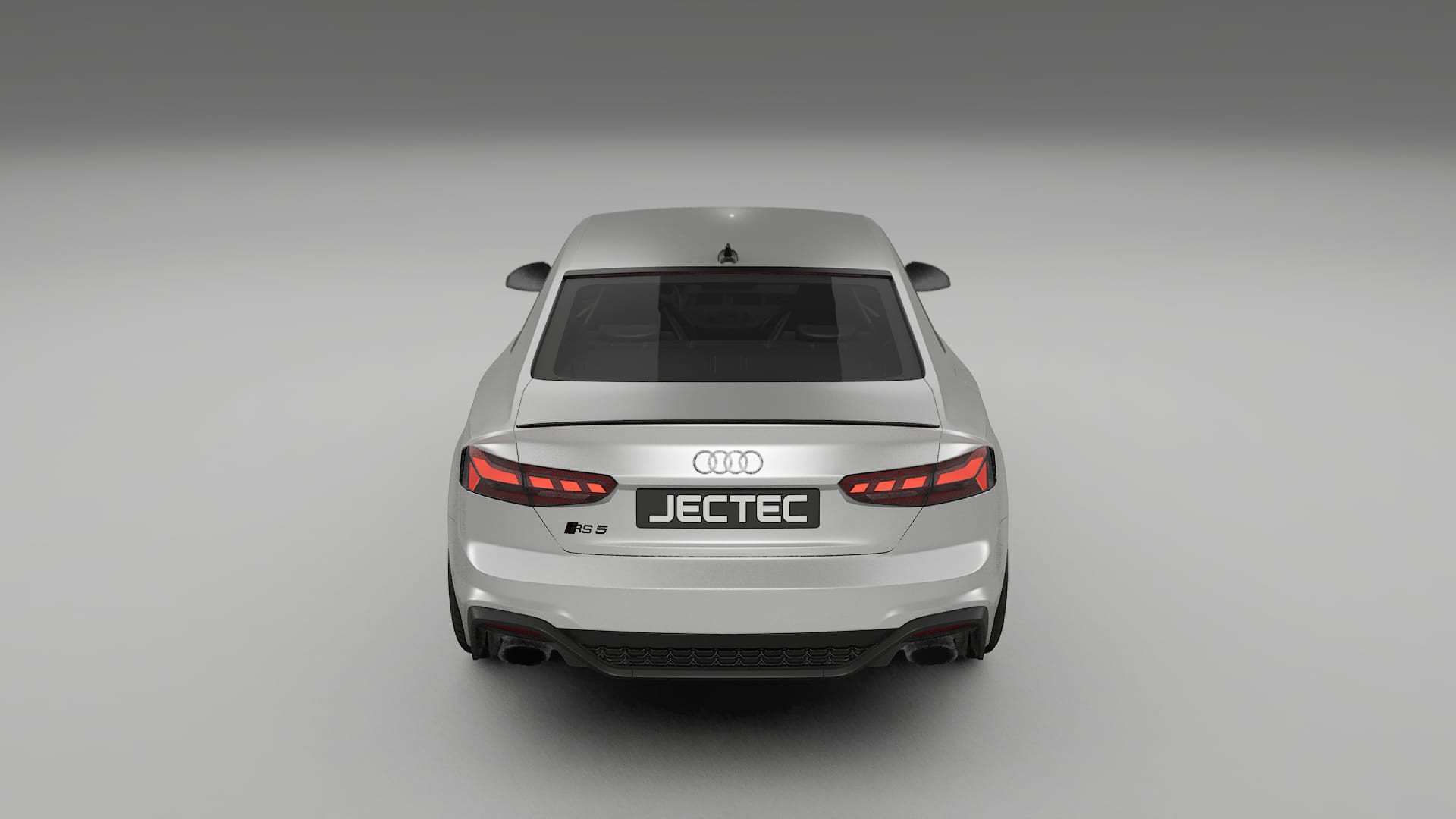 Audi RS5 Coupe B9 facelift pre LCI TPU Lackschutzfolie | OPAL Farbwechsel PPF – Komplett-Vorgeschnittener Kit