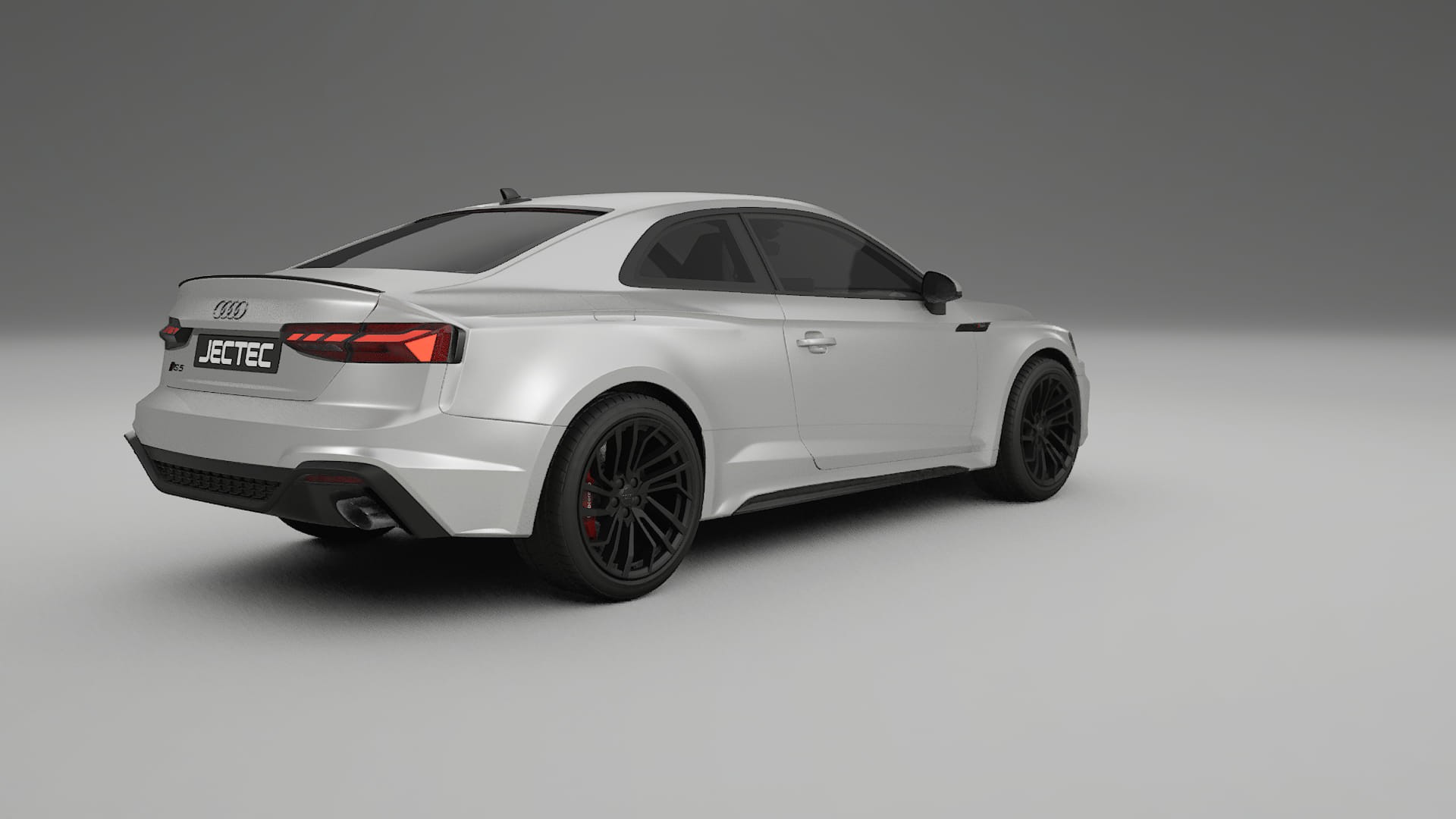 Audi RS5 Coupe B9 facelift pre LCI TPU Lackschutzfolie | OPAL Farbwechsel PPF – Komplett-Vorgeschnittener Kit