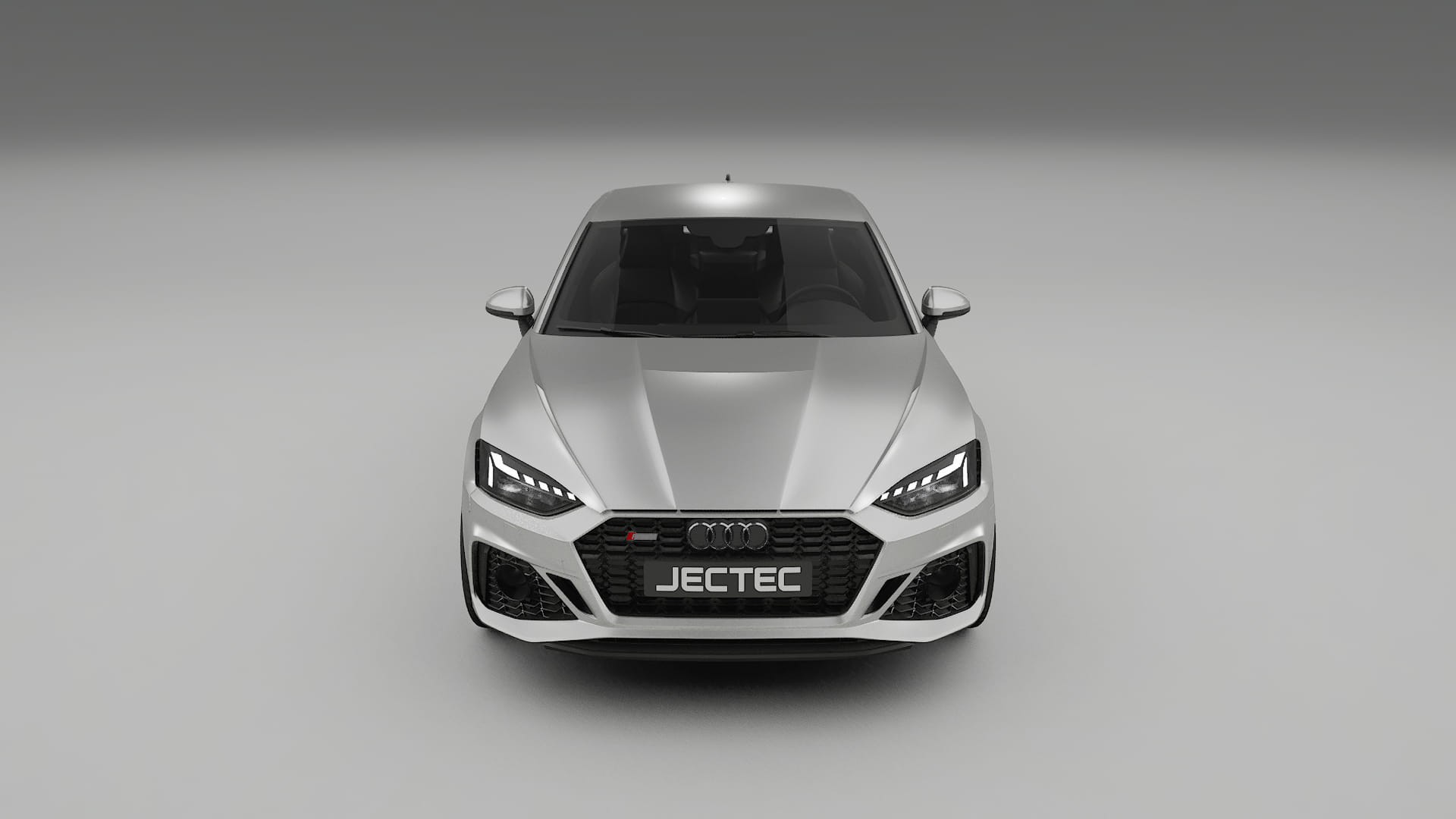Audi RS5 Coupe B9 facelift pre LCI TPU Lackschutzfolie | OPAL Farbwechsel PPF – Komplett-Vorgeschnittener Kit