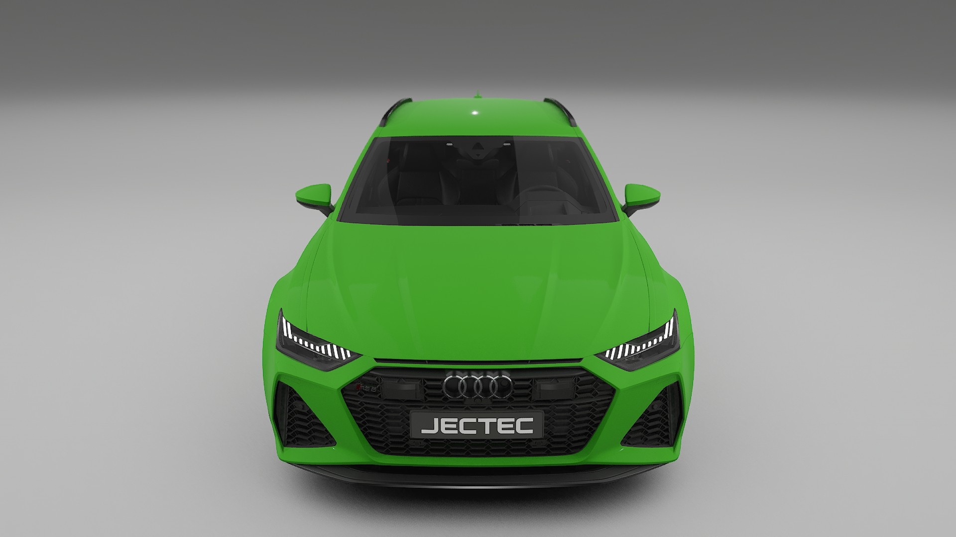 Audi RS6 Avant C8 facelift LCI TPU Lackschutzfolie | VENOM Farbwechsel PPF – Komplett-Vorgeschnittener Kit