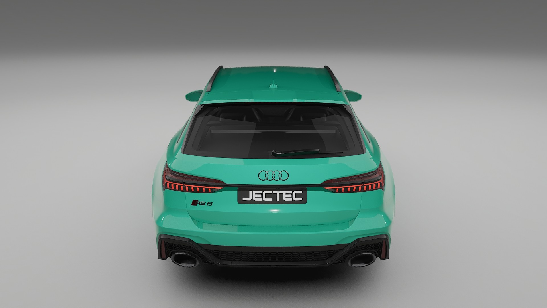 Audi RS6 Avant C8 facelift LCI TPU Lackschutzfolie | JEWEL Farbwechsel PPF – Komplett-Vorgeschnittener Kit