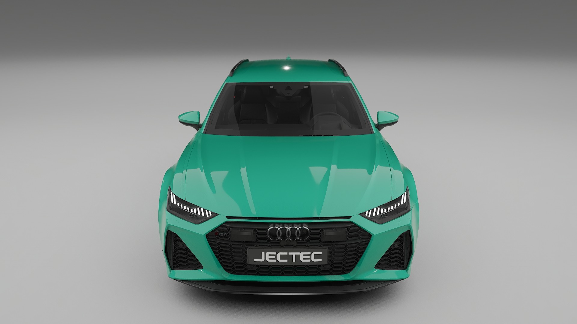 Audi RS6 Avant C8 facelift LCI TPU Lackschutzfolie | JEWEL Farbwechsel PPF – Komplett-Vorgeschnittener Kit