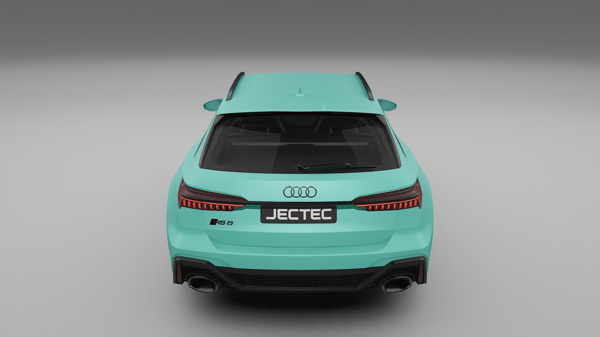Audi RS6 Avant C8 facelift LCI TPU Lackschutzfolie | FROST Farbwechsel PPF – Komplett-Vorgeschnittener Kit