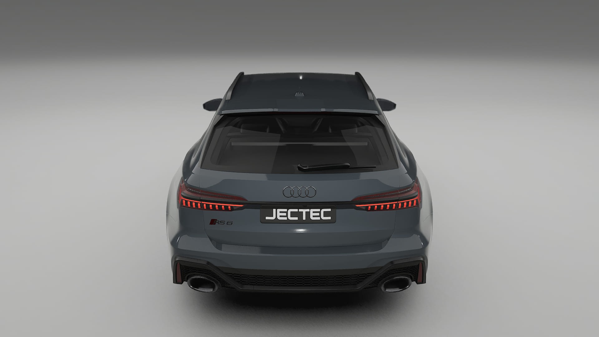 Audi RS6 Avant C8 facelift LCI TPU Lackschutzfolie | GRANITE Farbwechsel PPF – Komplett-Vorgeschnittener Kit