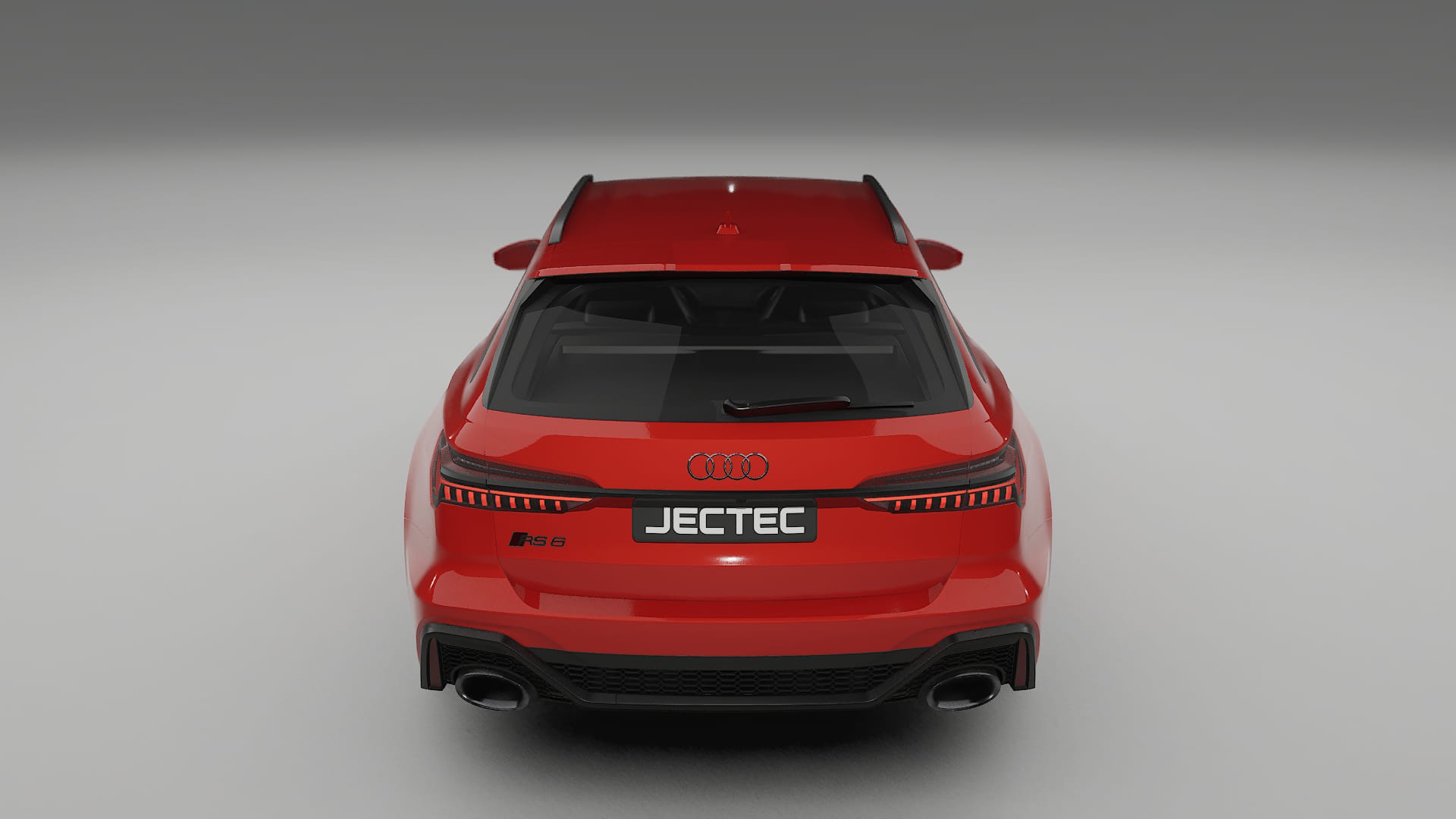 Audi RS6 Avant C8 facelift LCI TPU Lackschutzfolie | BLAZE Farbwechsel PPF – Komplett-Vorgeschnittener Kit
