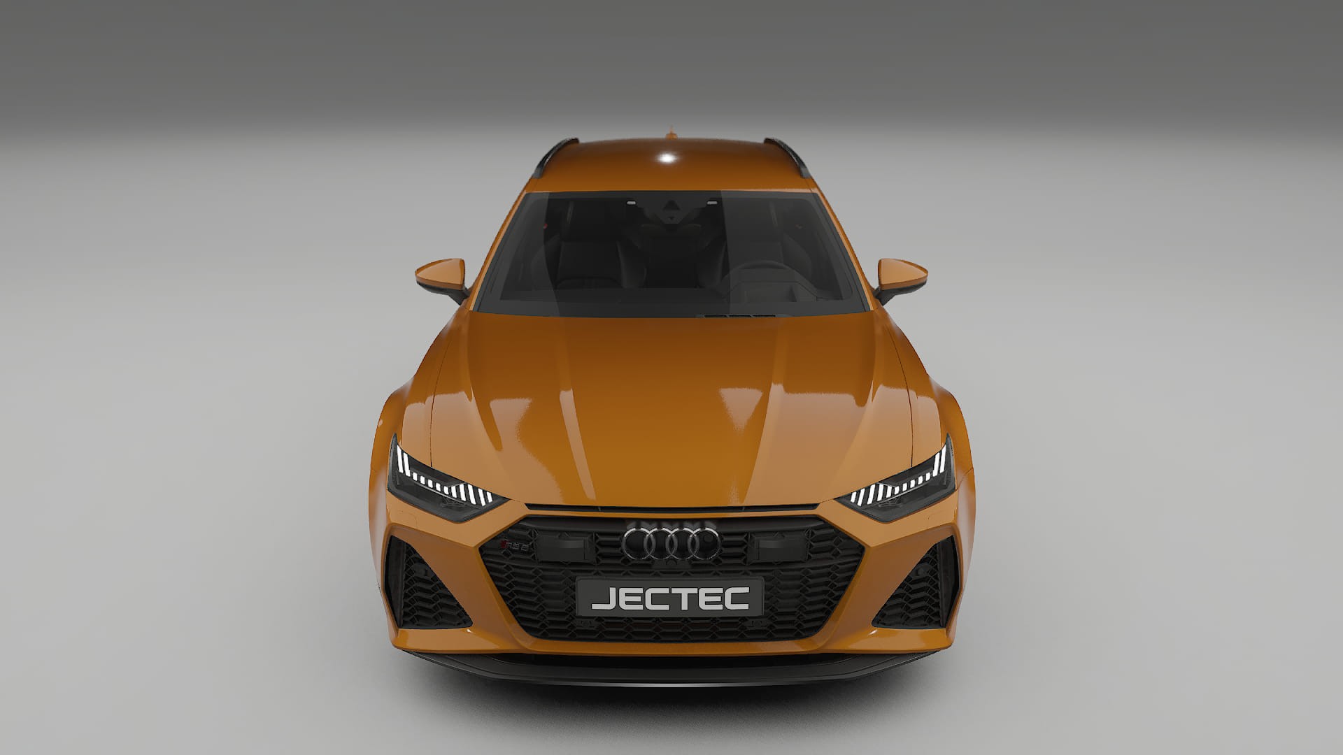 Audi RS6 Avant C8 facelift LCI TPU Lackschutzfolie | DAISY Farbwechsel PPF – Komplett-Vorgeschnittener Kit