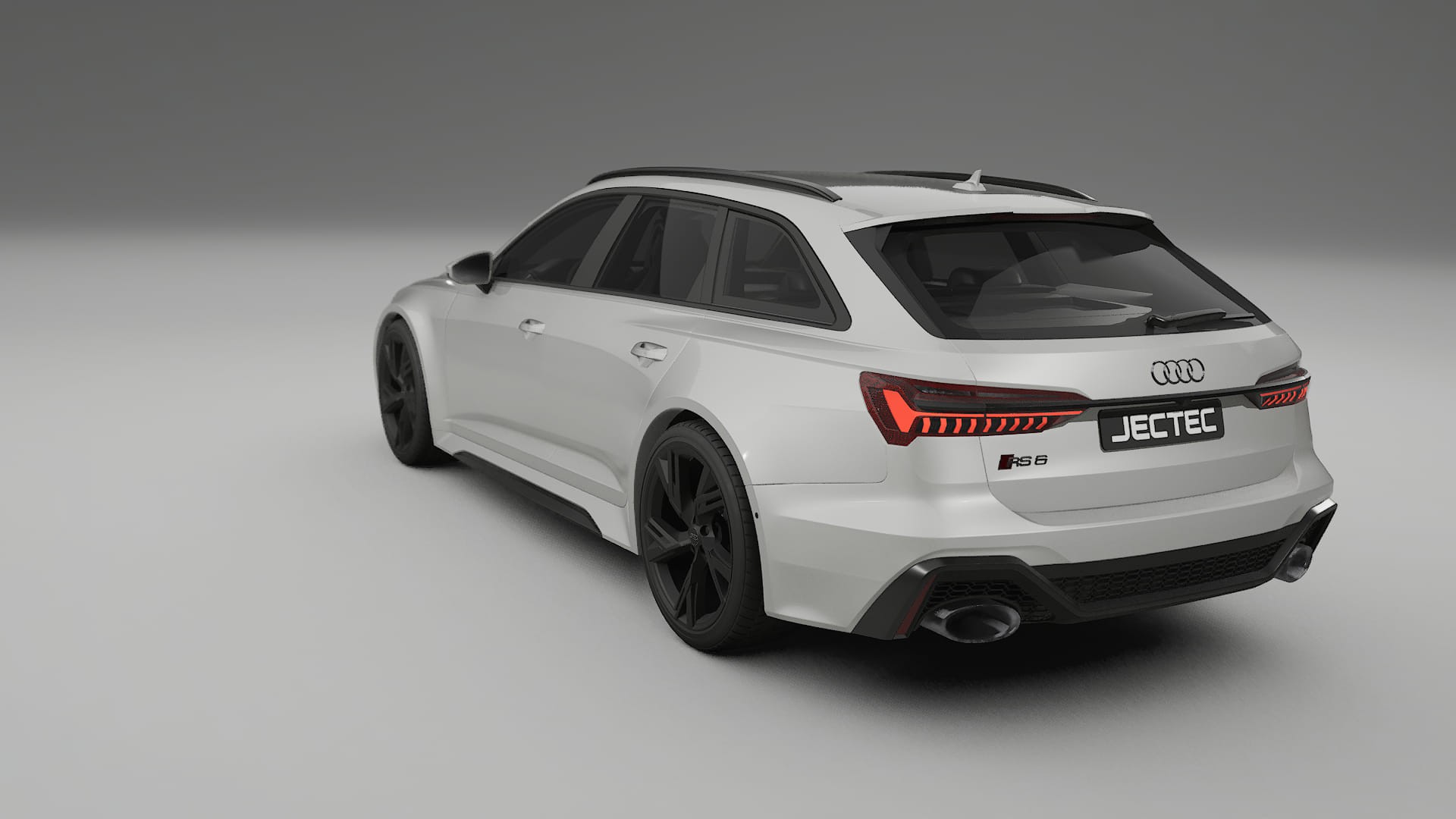 Audi RS6 Avant C8 facelift LCI TPU Lackschutzfolie | PEARL Farbwechsel PPF – Komplett-Vorgeschnittener Kit