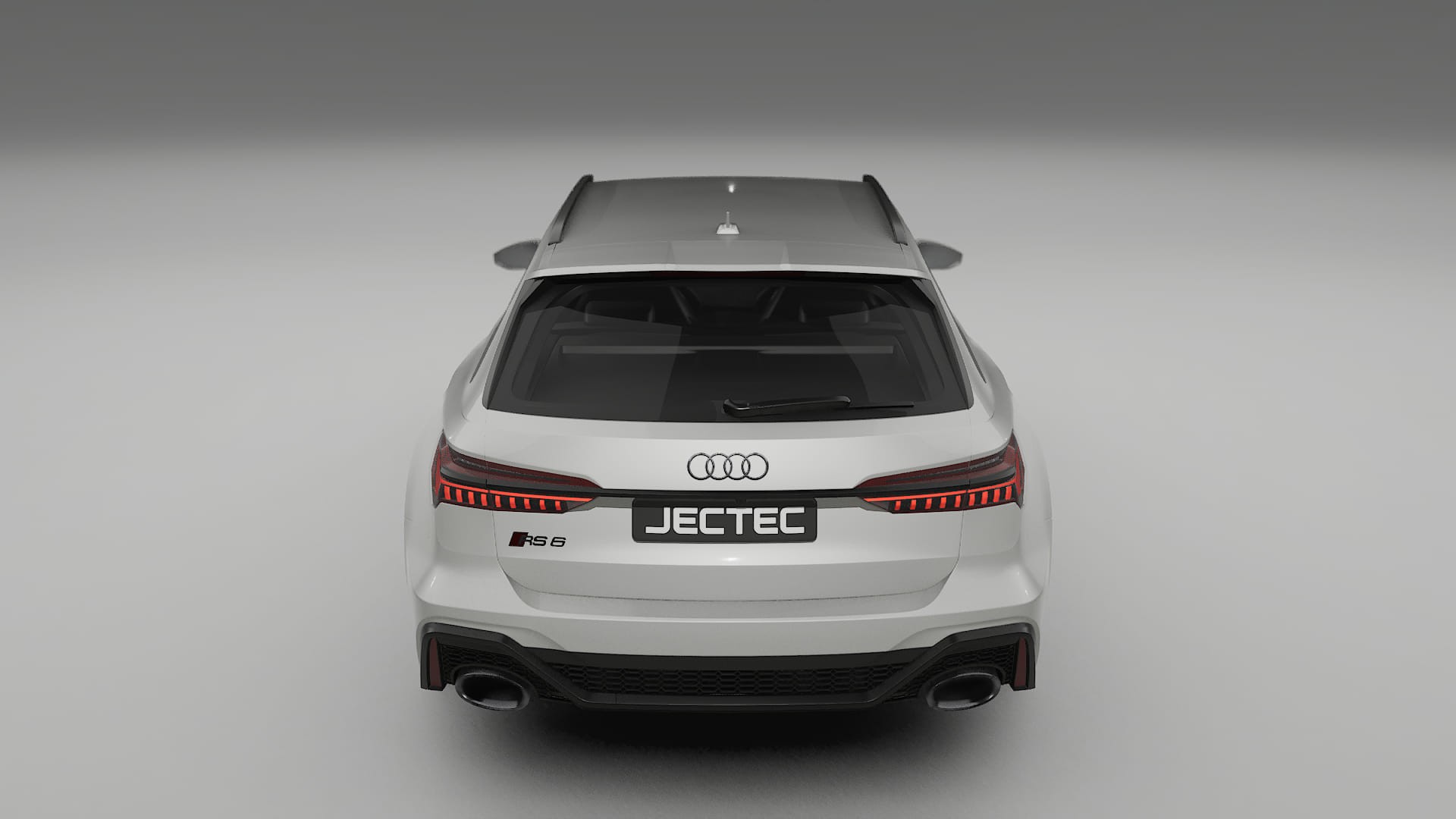 Audi RS6 Avant C8 facelift LCI TPU Lackschutzfolie | PEARL Farbwechsel PPF – Komplett-Vorgeschnittener Kit