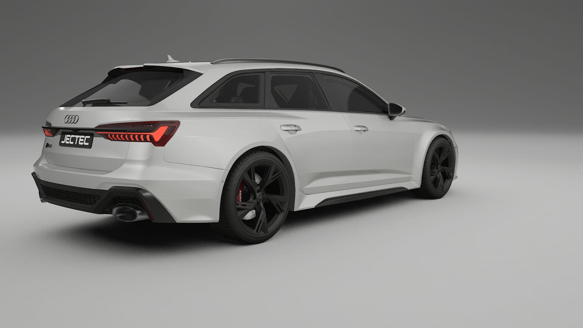Audi RS6 Avant C8 facelift LCI TPU Lackschutzfolie | PEARL Farbwechsel PPF – Komplett-Vorgeschnittener Kit