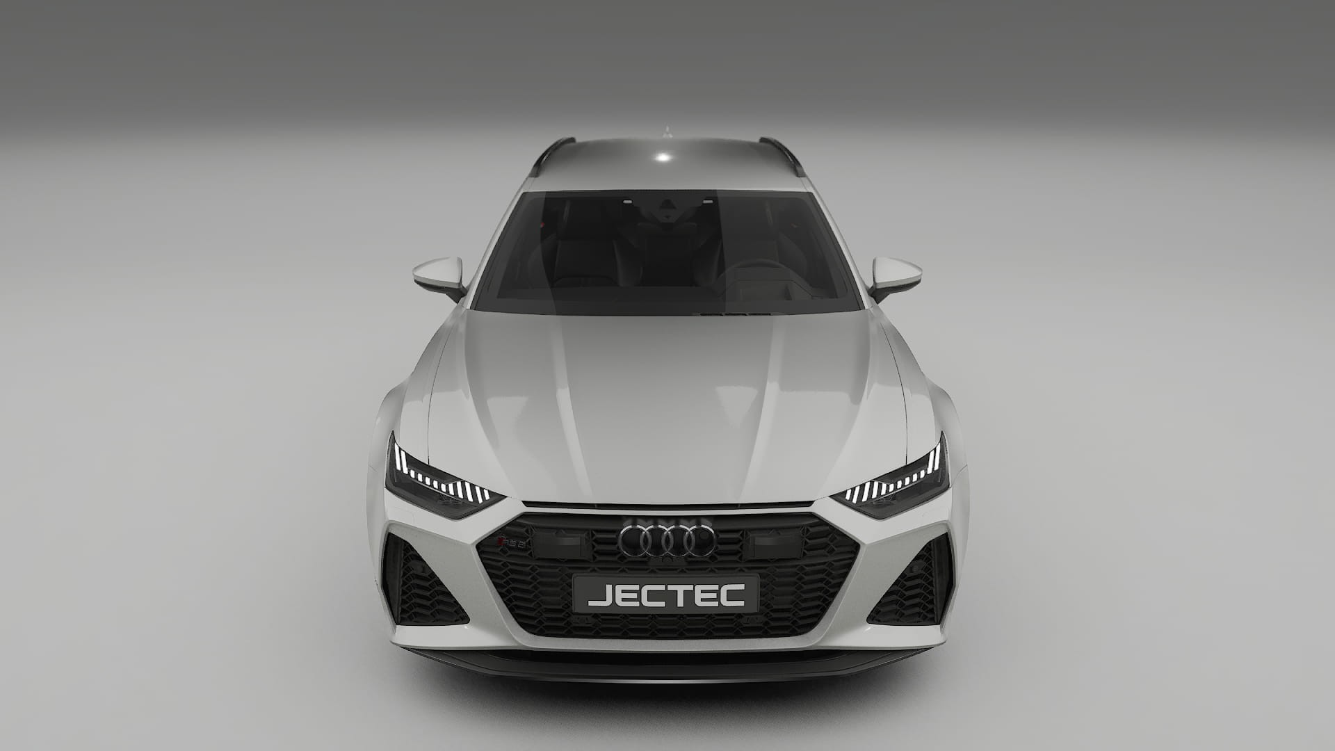 Audi RS6 Avant C8 facelift LCI TPU Lackschutzfolie | PEARL Farbwechsel PPF – Komplett-Vorgeschnittener Kit