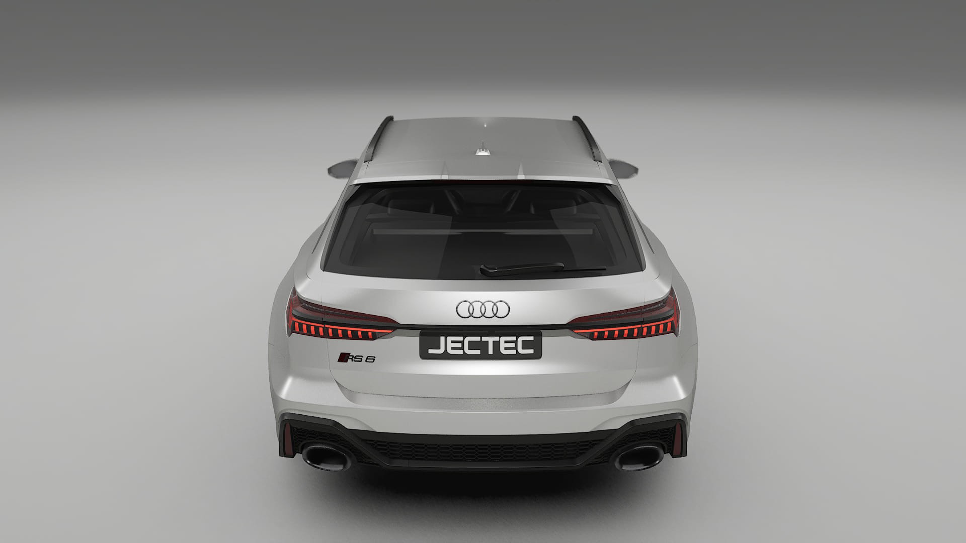 Audi RS6 Avant C8 facelift LCI TPU Lackschutzfolie | OPAL Farbwechsel PPF – Komplett-Vorgeschnittener Kit