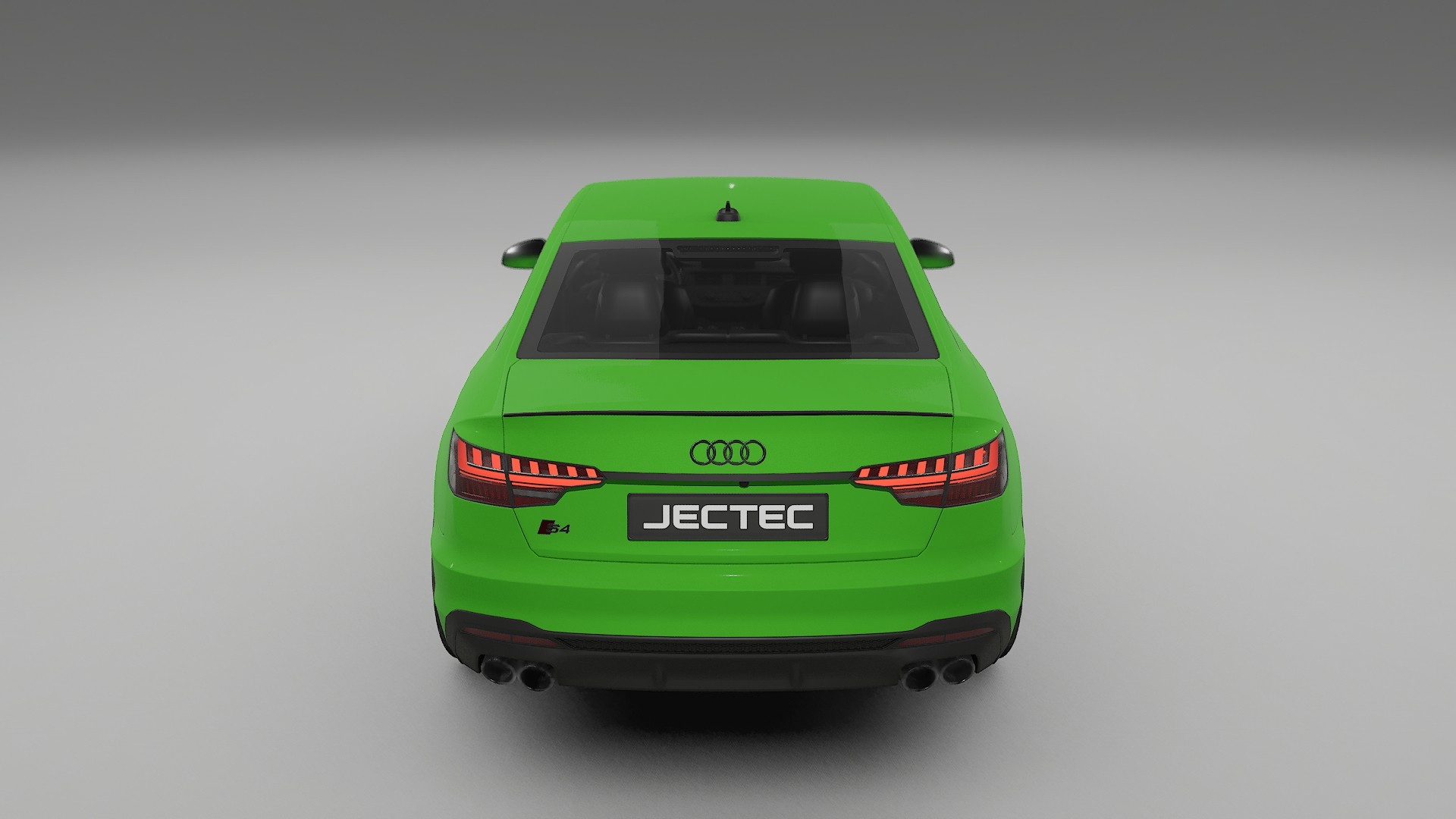 Audi S4 Sedan B9 facelift LCI TPU Lackschutzfolie | VENOM Farbwechsel PPF – Komplett-Vorgeschnittener Kit