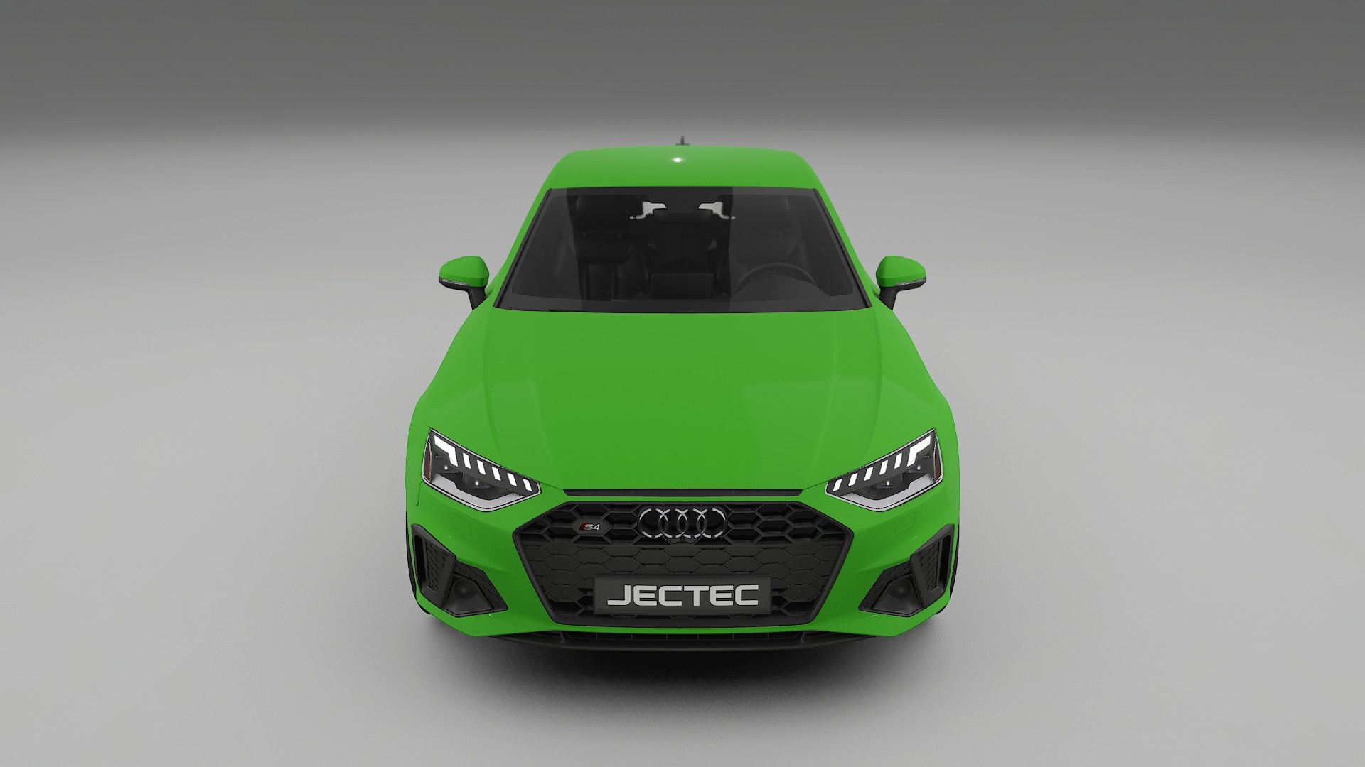 Audi S4 Sedan B9 facelift LCI TPU Lackschutzfolie | VENOM Farbwechsel PPF – Komplett-Vorgeschnittener Kit