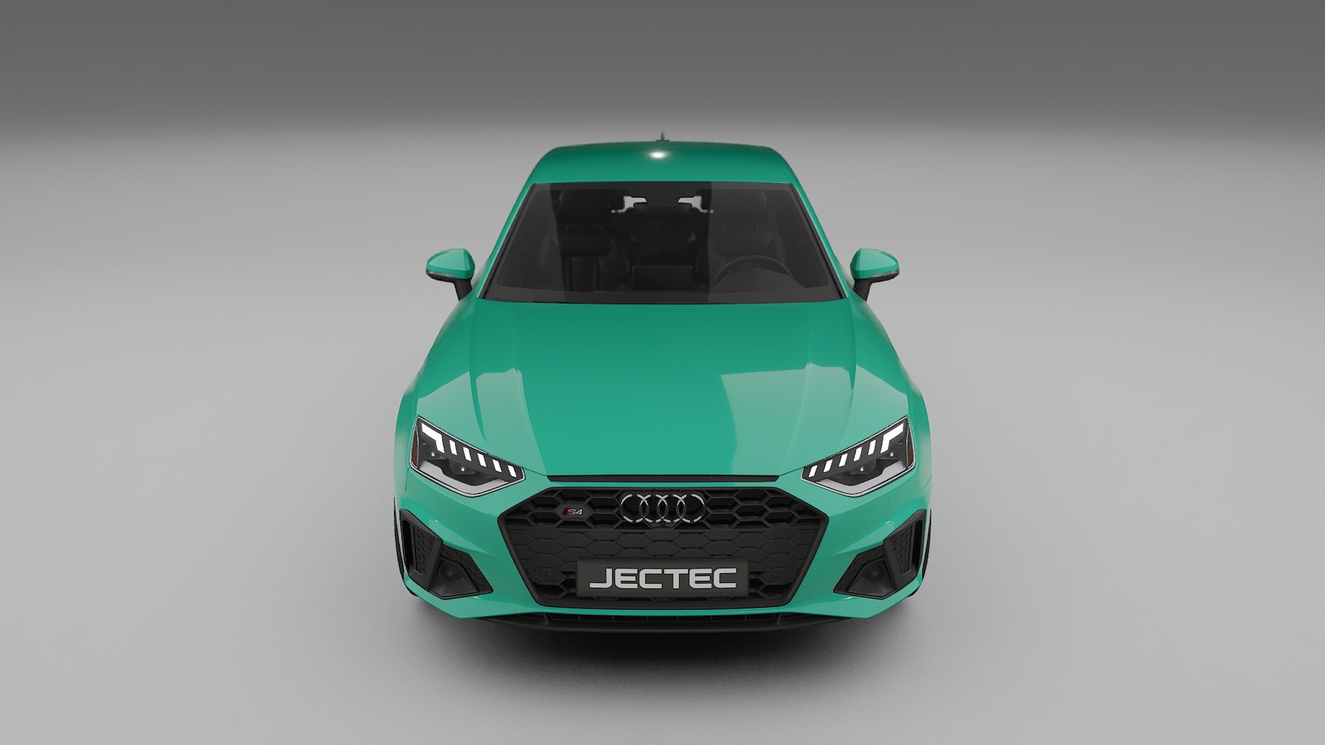 Audi S4 Sedan B9 facelift LCI TPU Lackschutzfolie | JEWEL Farbwechsel PPF – Komplett-Vorgeschnittener Kit