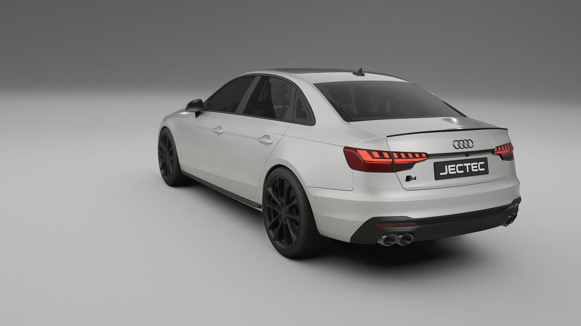 Audi S4 Sedan B9 facelift LCI TPU Lackschutzfolie | PEARL Farbwechsel PPF – Komplett-Vorgeschnittener Kit