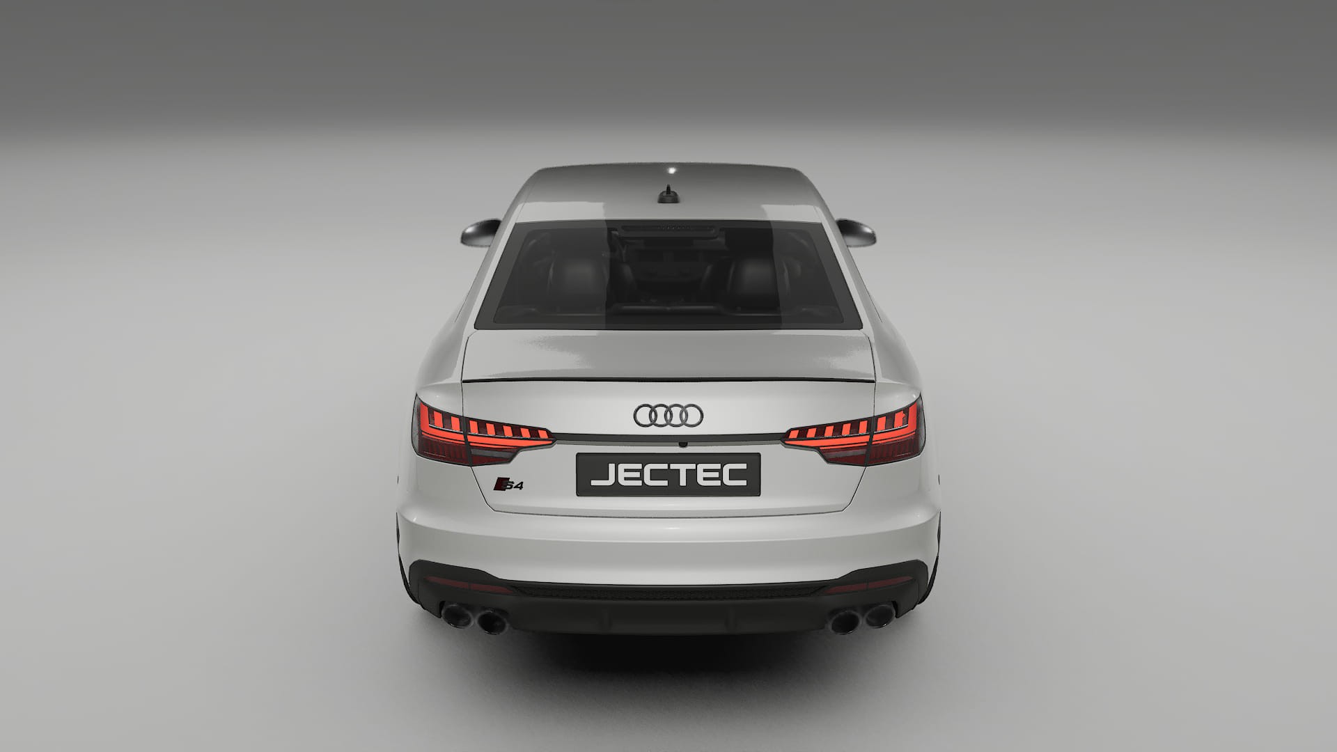Audi S4 Sedan B9 facelift LCI TPU Lackschutzfolie | PEARL Farbwechsel PPF – Komplett-Vorgeschnittener Kit