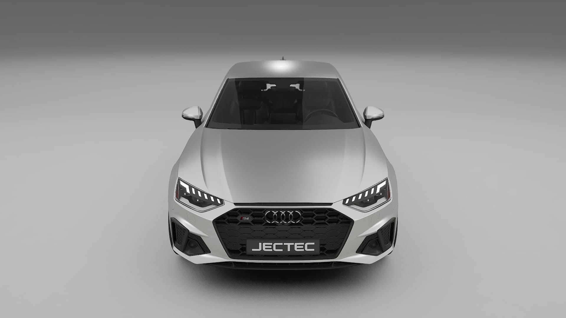 Audi S4 Sedan B9 facelift LCI TPU Lackschutzfolie | OPAL Farbwechsel PPF – Komplett-Vorgeschnittener Kit