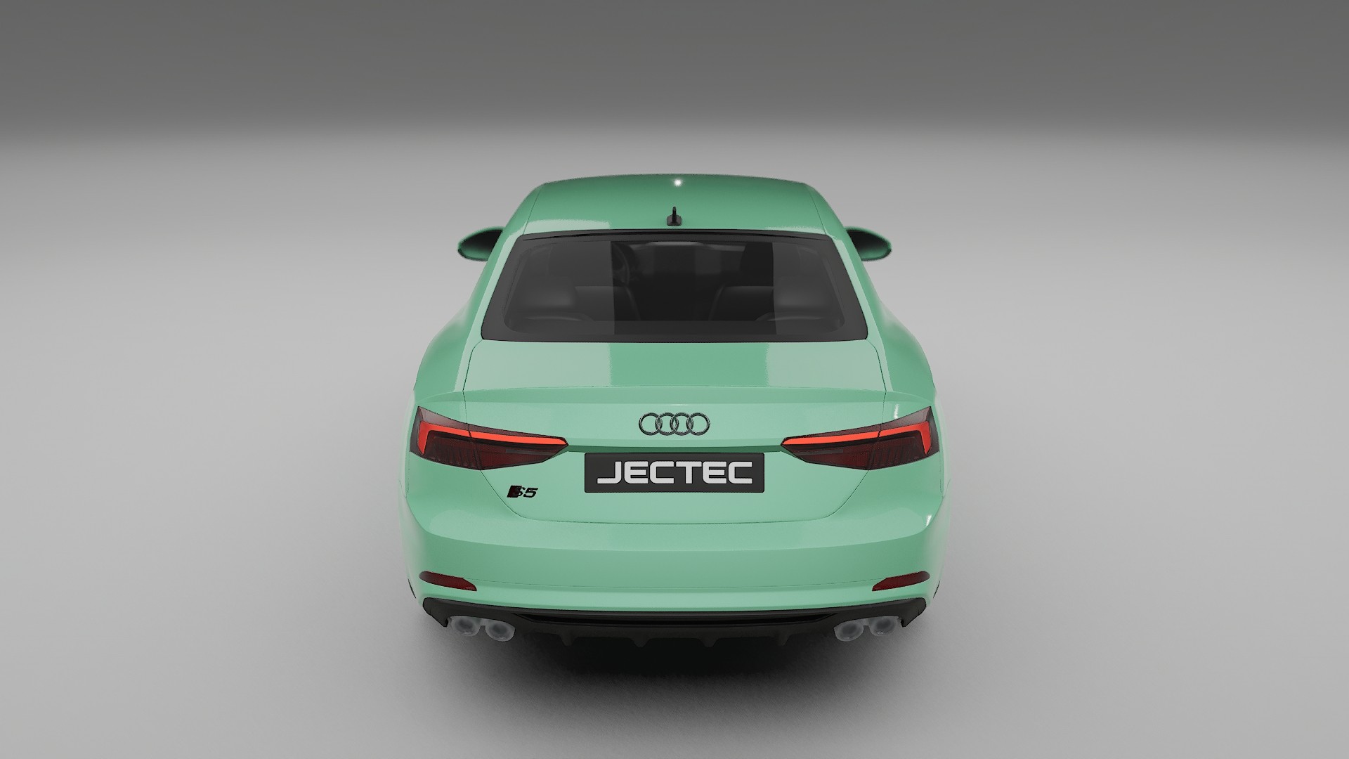 Audi S5 B9 prefacelift pre LCI TPU Lackschutzfolie | DUSTY Farbwechsel PPF – Komplett-Vorgeschnittener Kit