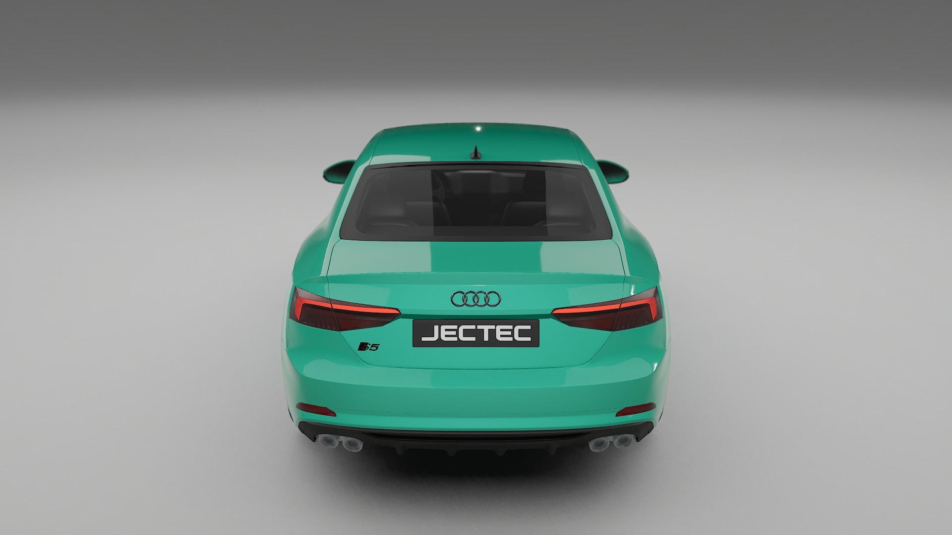 Audi S5 B9 prefacelift pre LCI TPU Lackschutzfolie | JEWEL Farbwechsel PPF – Komplett-Vorgeschnittener Kit
