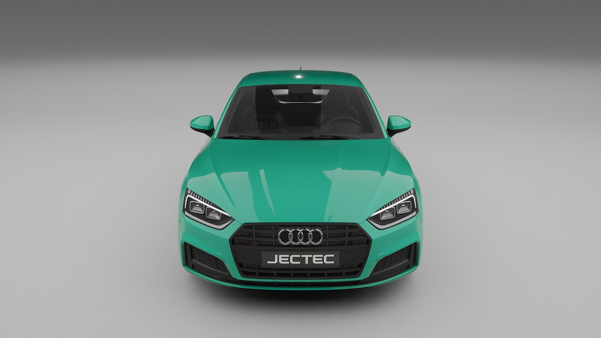 Audi S5 B9 prefacelift pre LCI TPU Lackschutzfolie | JEWEL Farbwechsel PPF – Komplett-Vorgeschnittener Kit