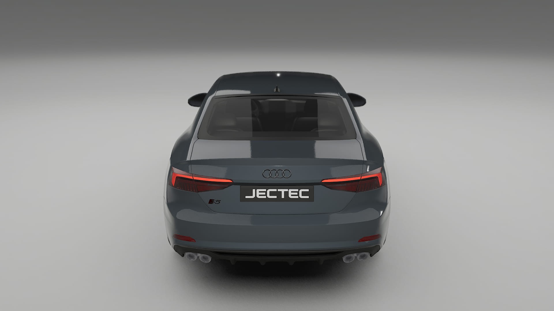 Audi S5 B9 prefacelift pre LCI TPU Lackschutzfolie | GRANITE Farbwechsel PPF – Komplett-Vorgeschnittener Kit