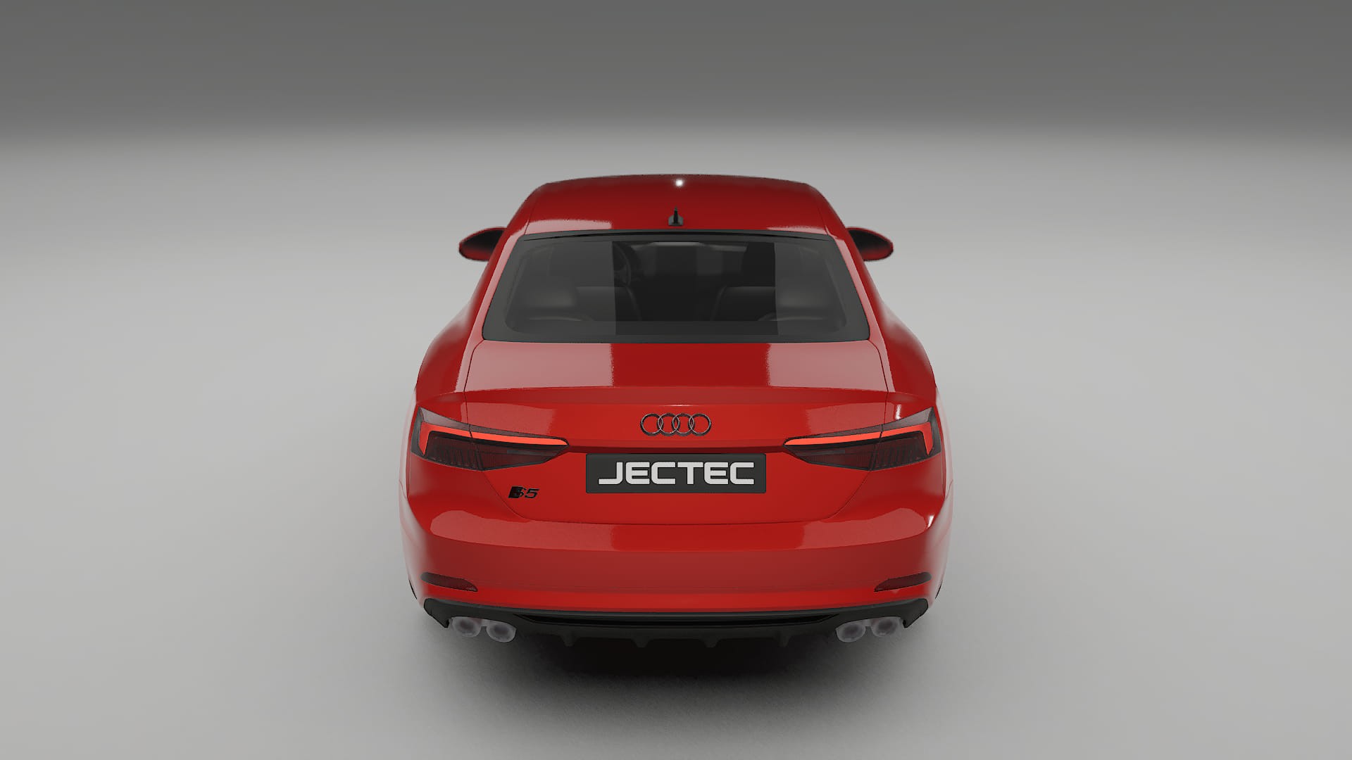 Audi S5 B9 prefacelift pre LCI TPU Lackschutzfolie | BLAZE Farbwechsel PPF – Komplett-Vorgeschnittener Kit