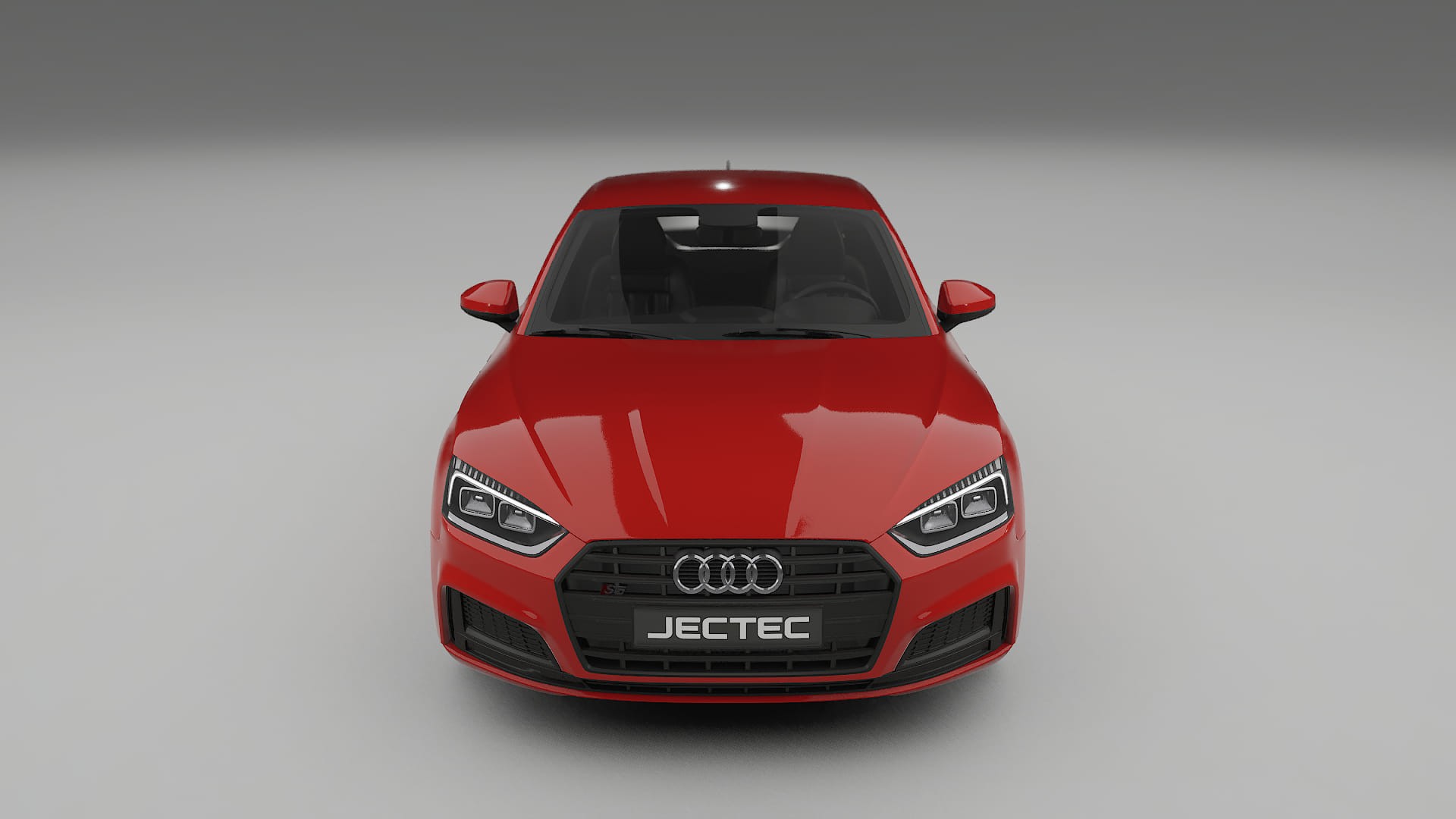 Audi S5 B9 prefacelift pre LCI TPU Lackschutzfolie | BLAZE Farbwechsel PPF – Komplett-Vorgeschnittener Kit