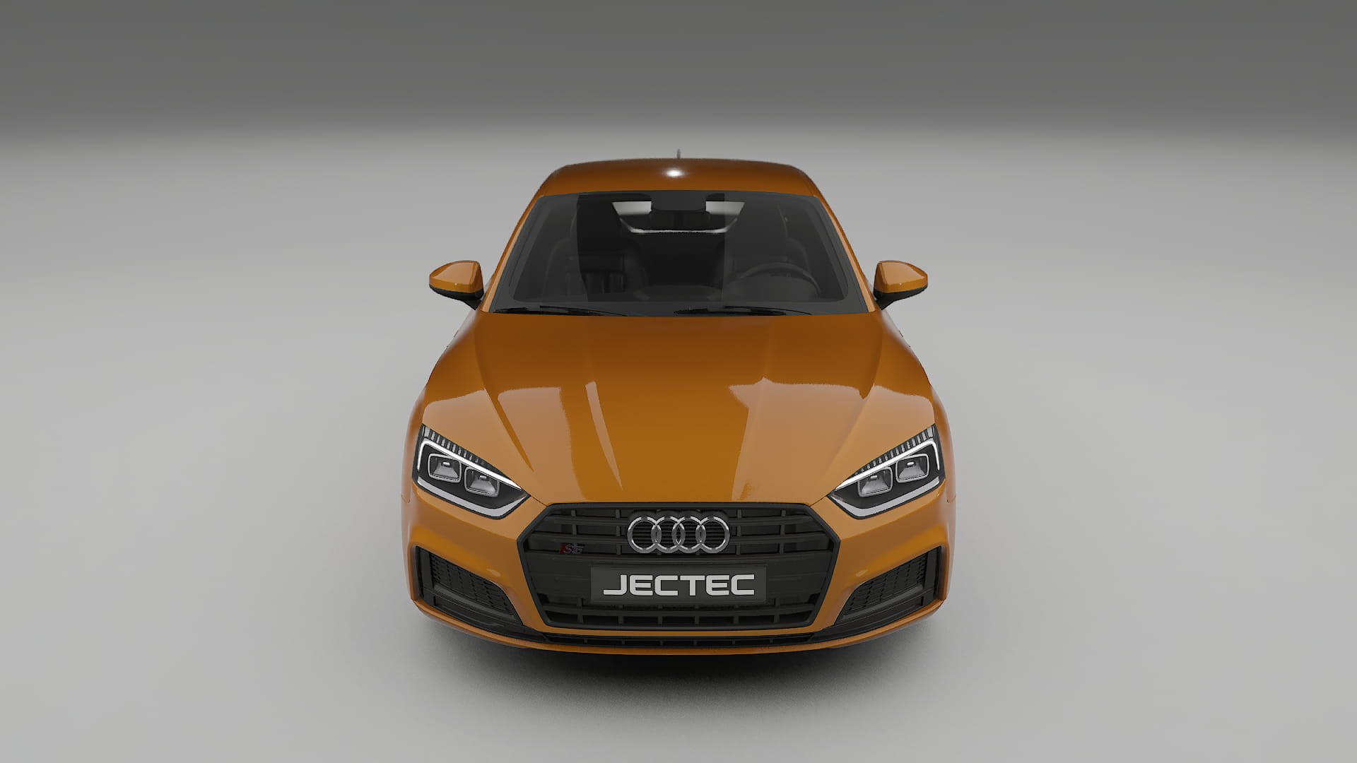 Audi S5 B9 prefacelift pre LCI TPU Lackschutzfolie | DAISY Farbwechsel PPF – Komplett-Vorgeschnittener Kit