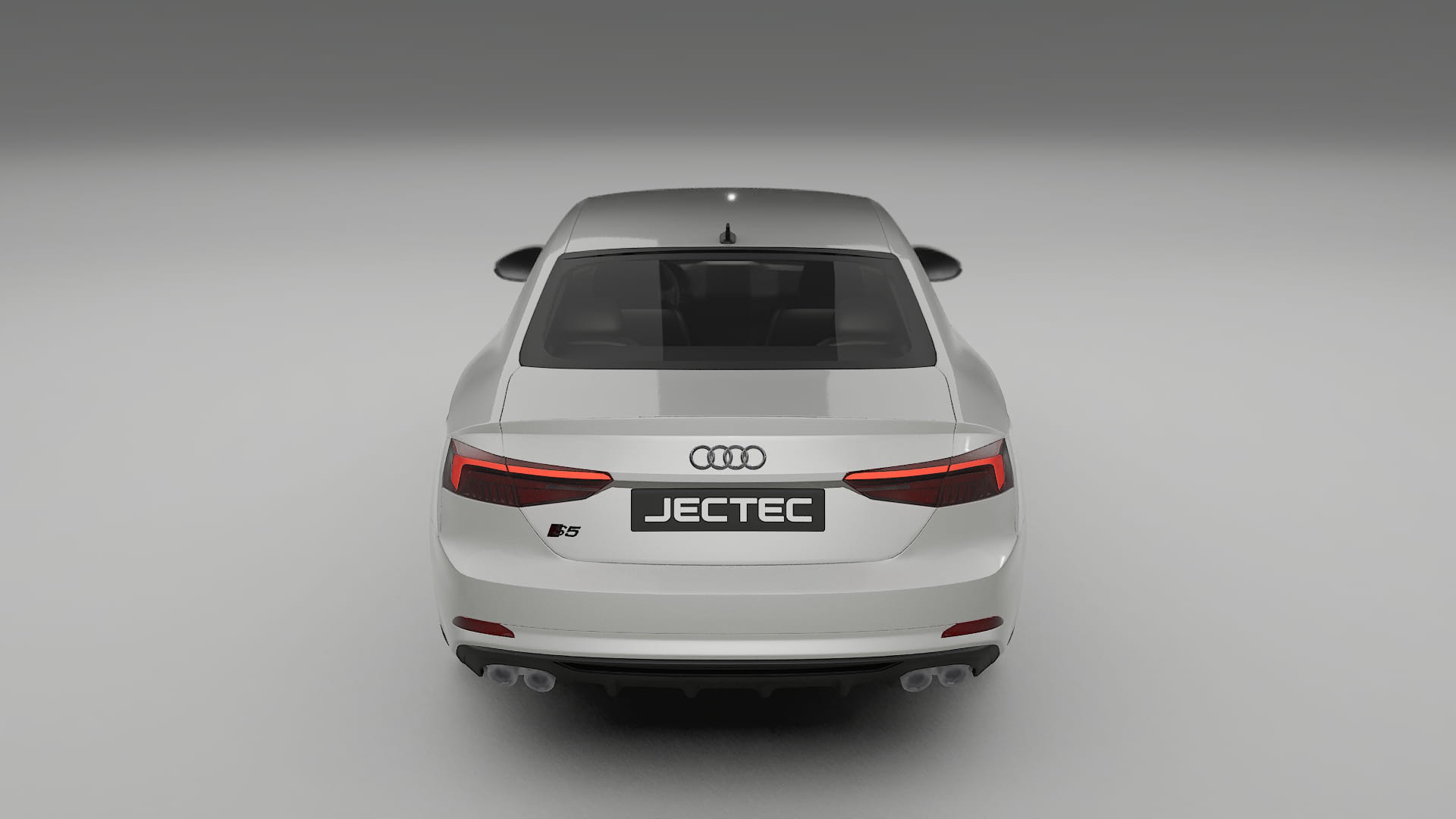 Audi S5 B9 prefacelift pre LCI TPU Lackschutzfolie | PEARL Farbwechsel PPF – Komplett-Vorgeschnittener Kit