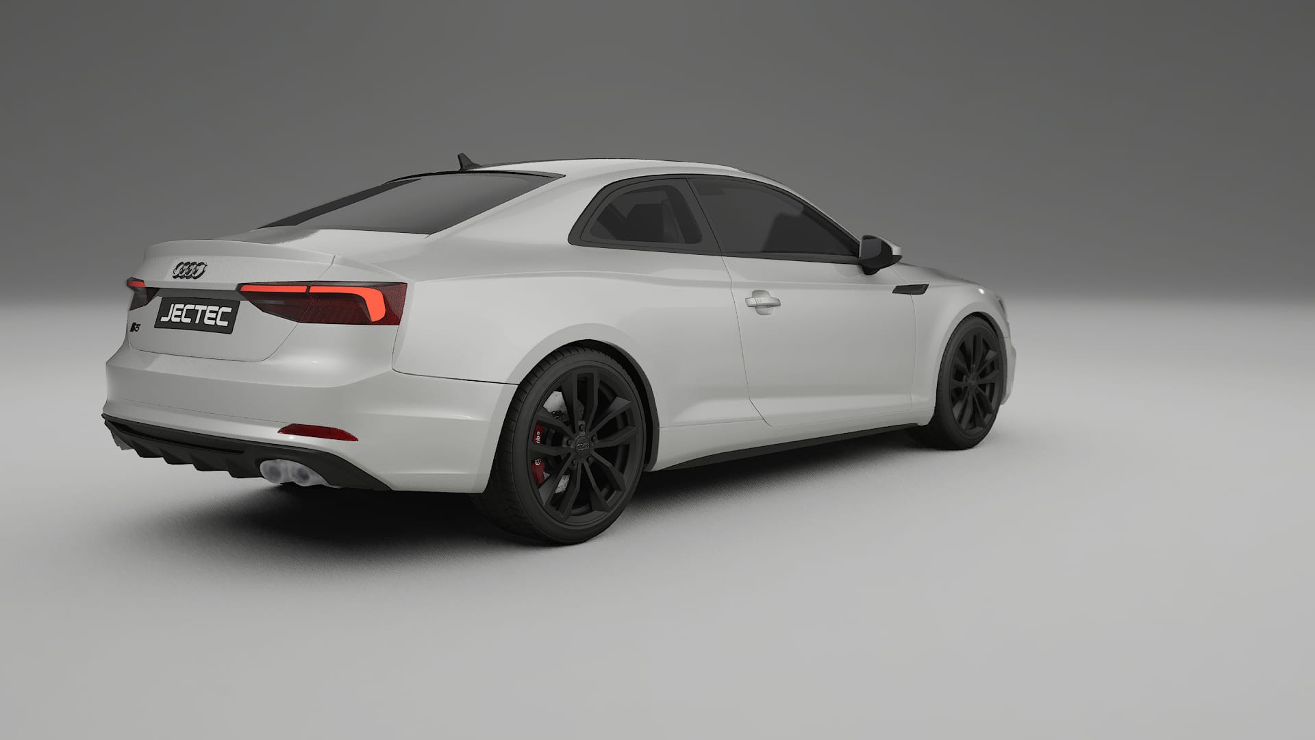 Audi S5 B9 prefacelift pre LCI TPU Lackschutzfolie | PEARL Farbwechsel PPF – Komplett-Vorgeschnittener Kit