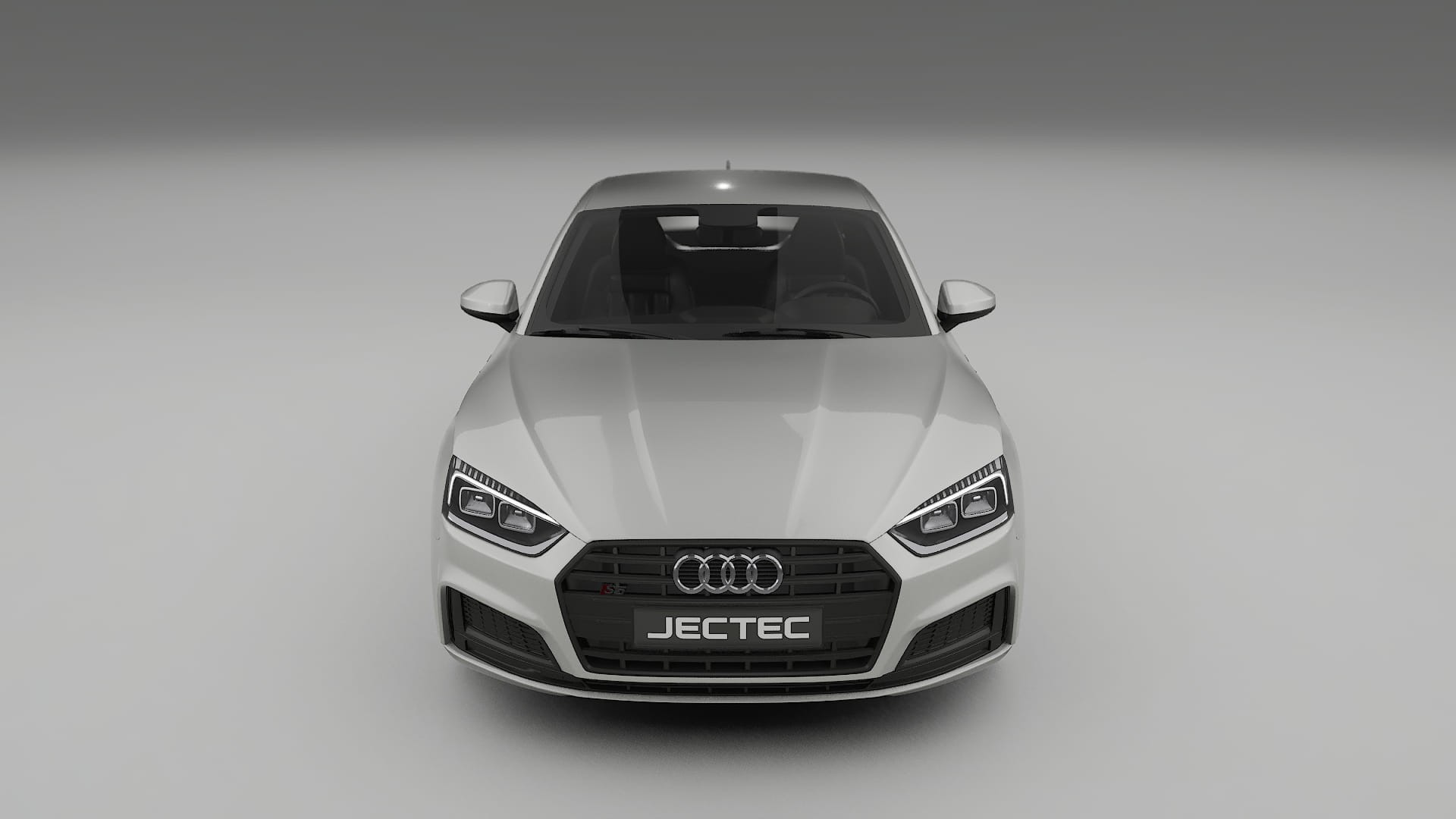 Audi S5 B9 prefacelift pre LCI TPU Lackschutzfolie | PEARL Farbwechsel PPF – Komplett-Vorgeschnittener Kit