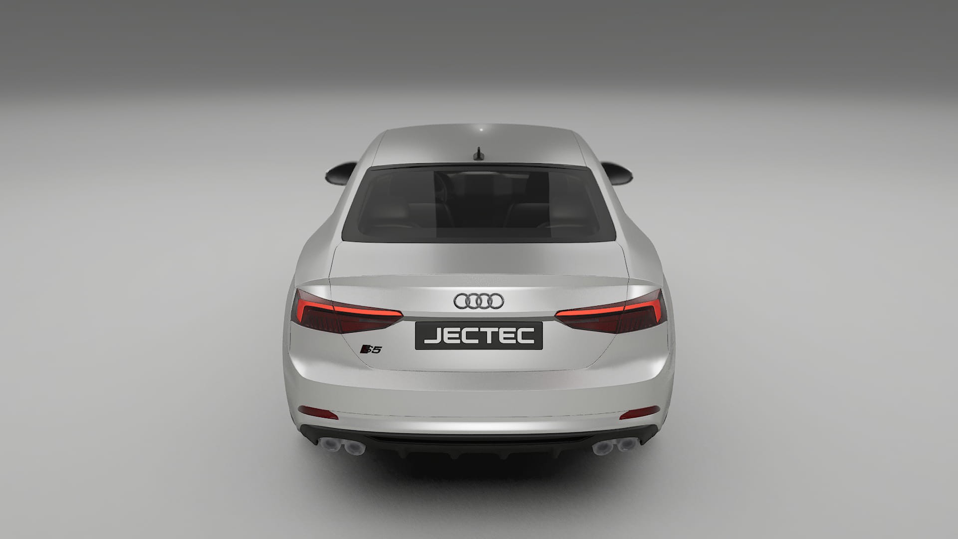 Audi S5 B9 prefacelift pre LCI TPU Lackschutzfolie | OPAL Farbwechsel PPF – Komplett-Vorgeschnittener Kit