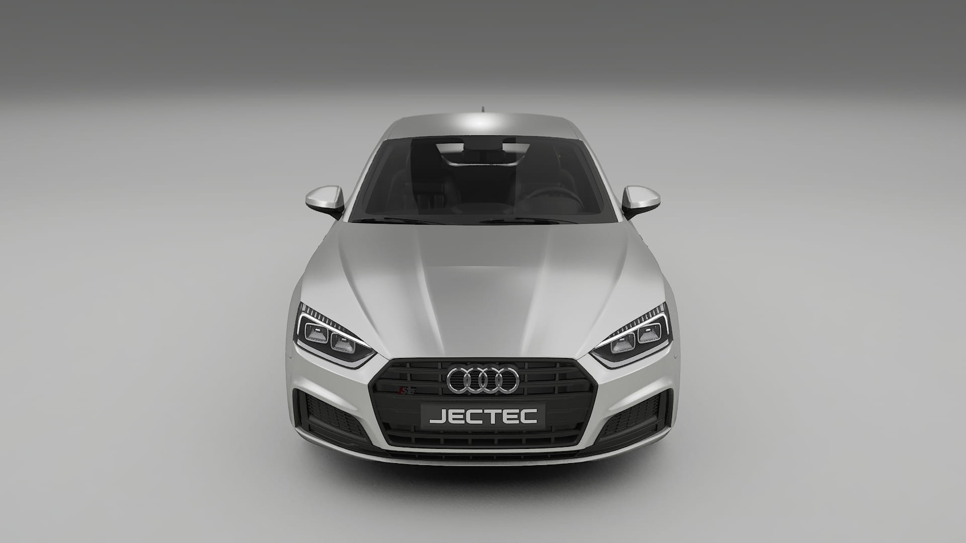 Audi S5 B9 prefacelift pre LCI TPU Lackschutzfolie | OPAL Farbwechsel PPF – Komplett-Vorgeschnittener Kit