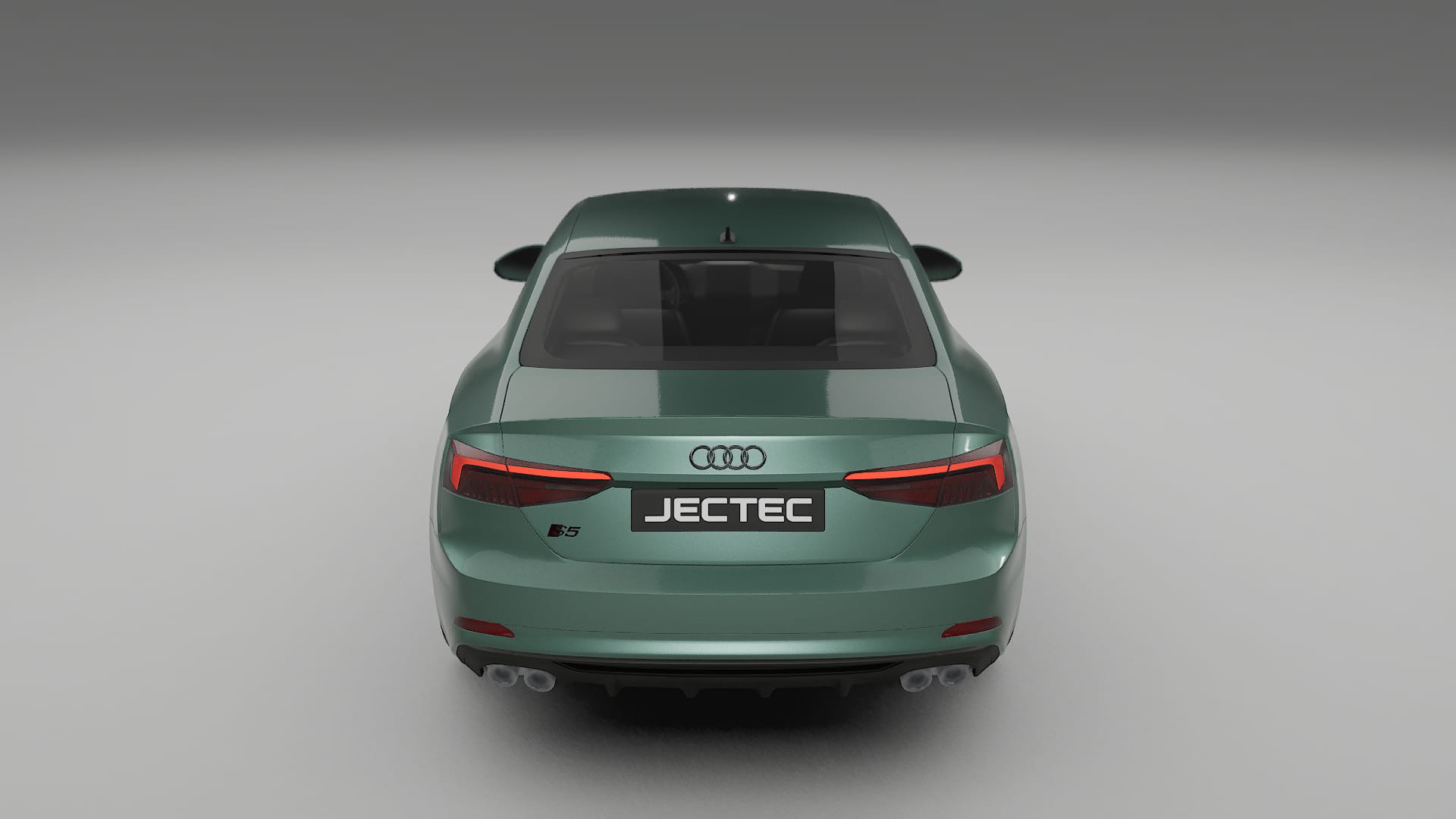 Audi S5 B9 prefacelift pre LCI TPU Lackschutzfolie | EVERGREEN Farbwechsel PPF – Komplett-Vorgeschnittener Kit