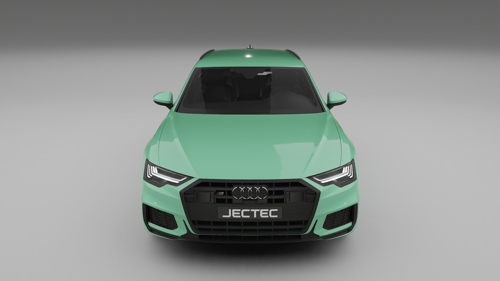 Audi S6 Avant prefacelift pre LCI C8 TPU Lackschutzfolie | DUSTY Farbwechsel PPF – Komplett-Vorgeschnittener Kit
