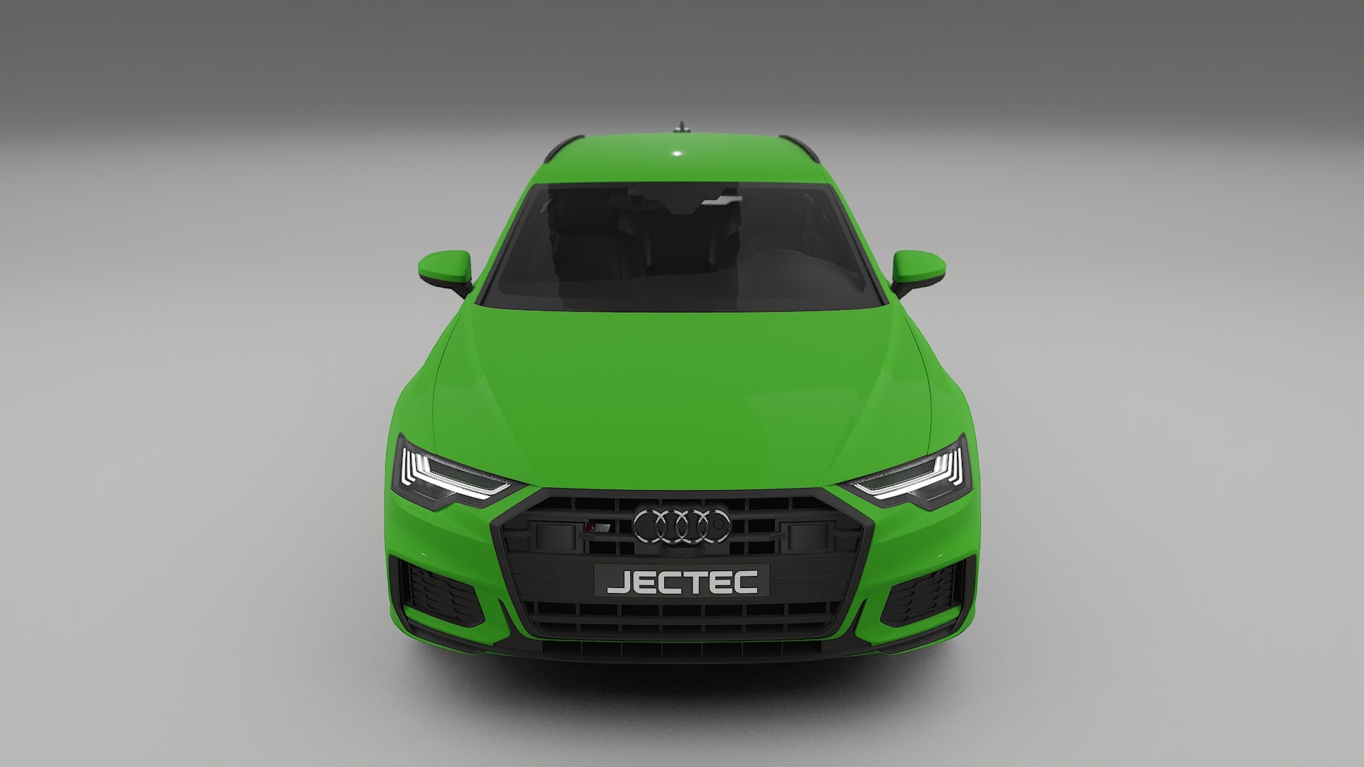 Audi S6 Avant prefacelift pre LCI C8 TPU Lackschutzfolie | VENOM Farbwechsel PPF – Komplett-Vorgeschnittener Kit