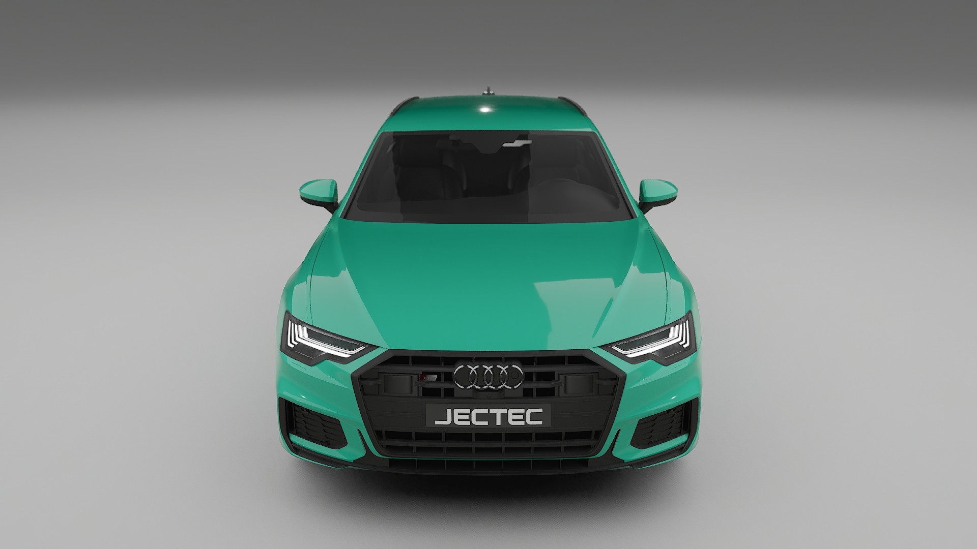 Audi S6 Avant prefacelift pre LCI C8 TPU Lackschutzfolie | JEWEL Farbwechsel PPF – Komplett-Vorgeschnittener Kit
