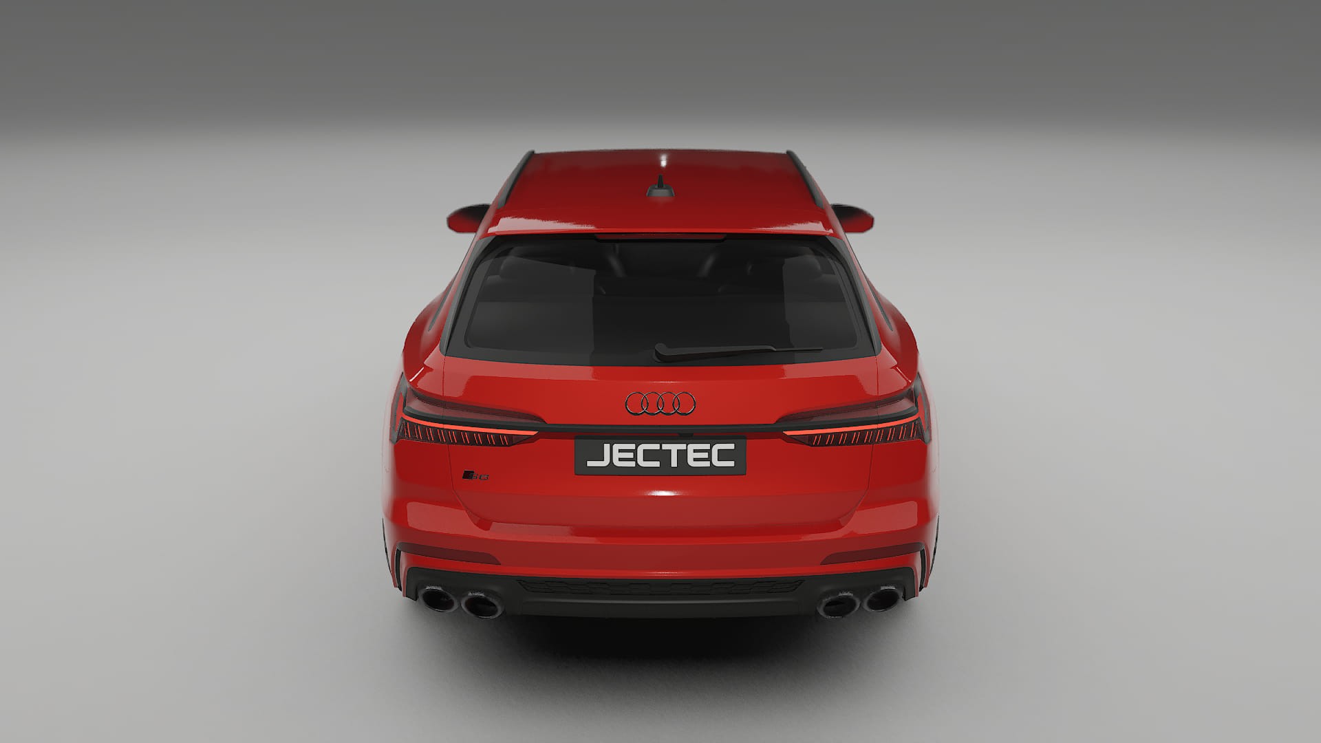 Audi S6 Avant prefacelift pre LCI C8 TPU Lackschutzfolie | BLAZE Farbwechsel PPF – Komplett-Vorgeschnittener Kit