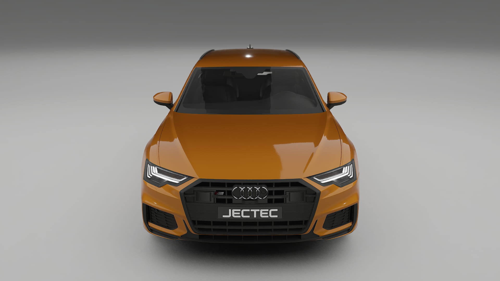 Audi S6 Avant prefacelift pre LCI C8 TPU Lackschutzfolie | DAISY Farbwechsel PPF – Komplett-Vorgeschnittener Kit