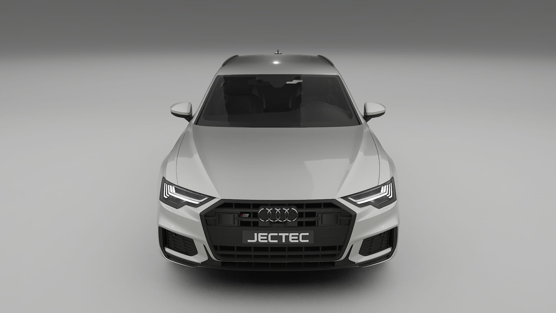 Audi S6 Avant prefacelift pre LCI C8 TPU Lackschutzfolie | PEARL Farbwechsel PPF – Komplett-Vorgeschnittener Kit