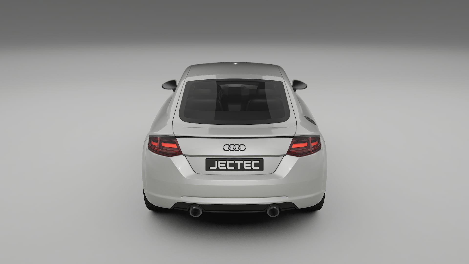 Audi TT Coupe 8S prefacelift pre LCI TPU Lackschutzfolie | PEARL Farbwechsel PPF – Komplett-Vorgeschnittener Kit