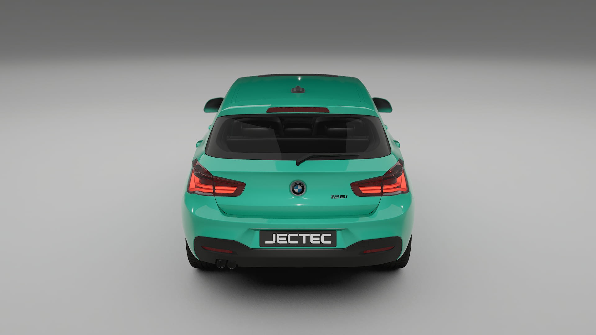 BMW 1 F20 facelift LCI TPU Lackschutzfolie | JEWEL Farbwechsel PPF – Komplett-Vorgeschnittener Kit