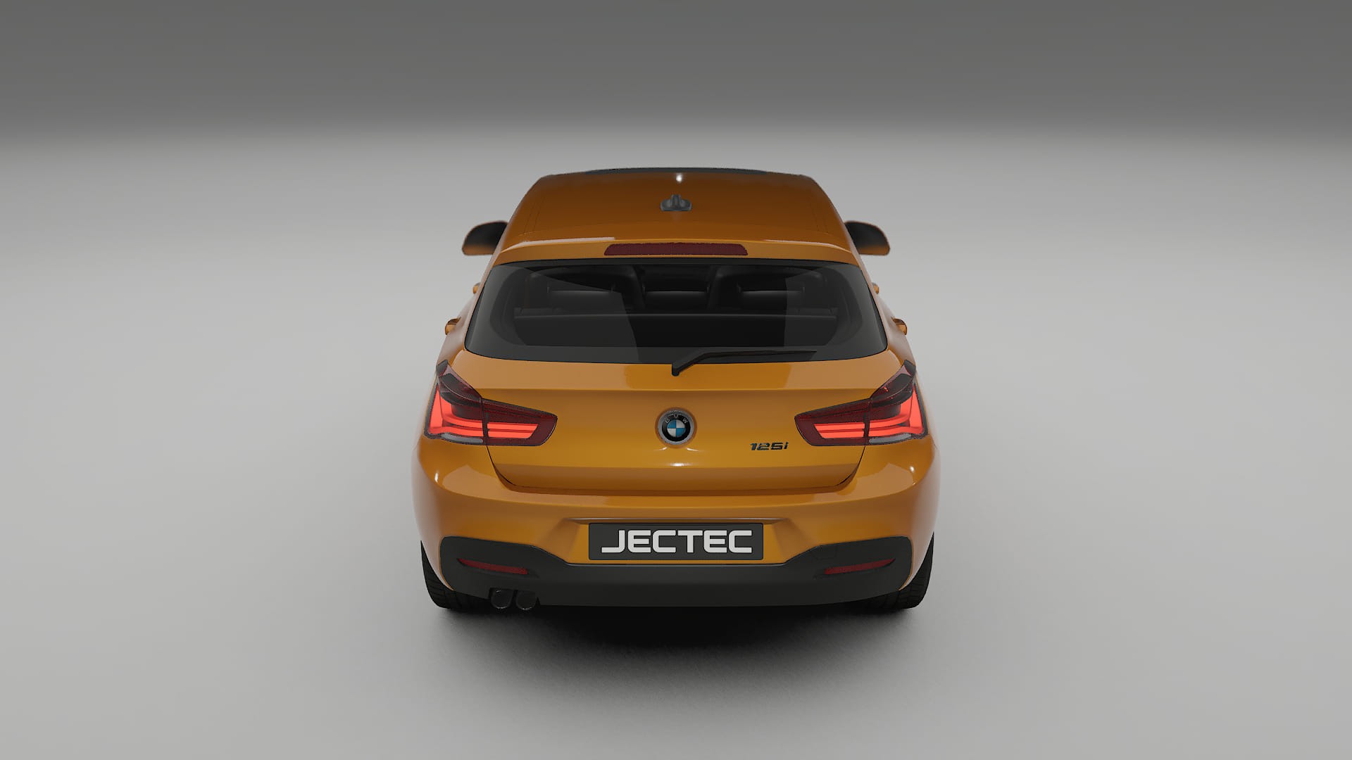BMW 1 F20 facelift LCI TPU Lackschutzfolie | DAISY Farbwechsel PPF – Komplett-Vorgeschnittener Kit