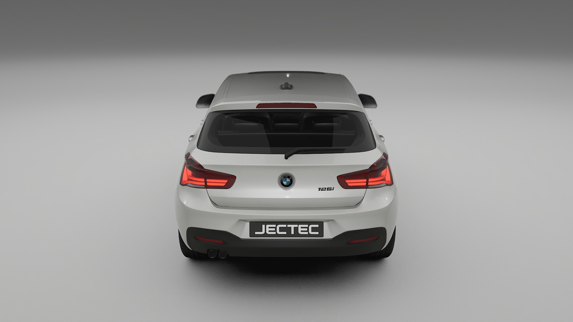 BMW 1 F20 facelift LCI TPU Lackschutzfolie | PEARL Farbwechsel PPF – Komplett-Vorgeschnittener Kit