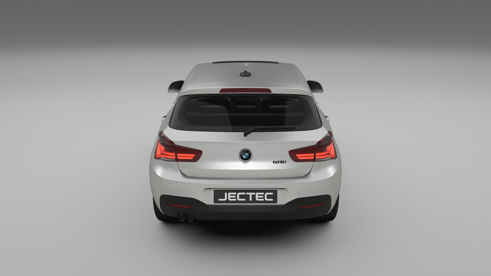 BMW 1 F20 facelift LCI TPU Lackschutzfolie | OPAL Farbwechsel PPF – Komplett-Vorgeschnittener Kit