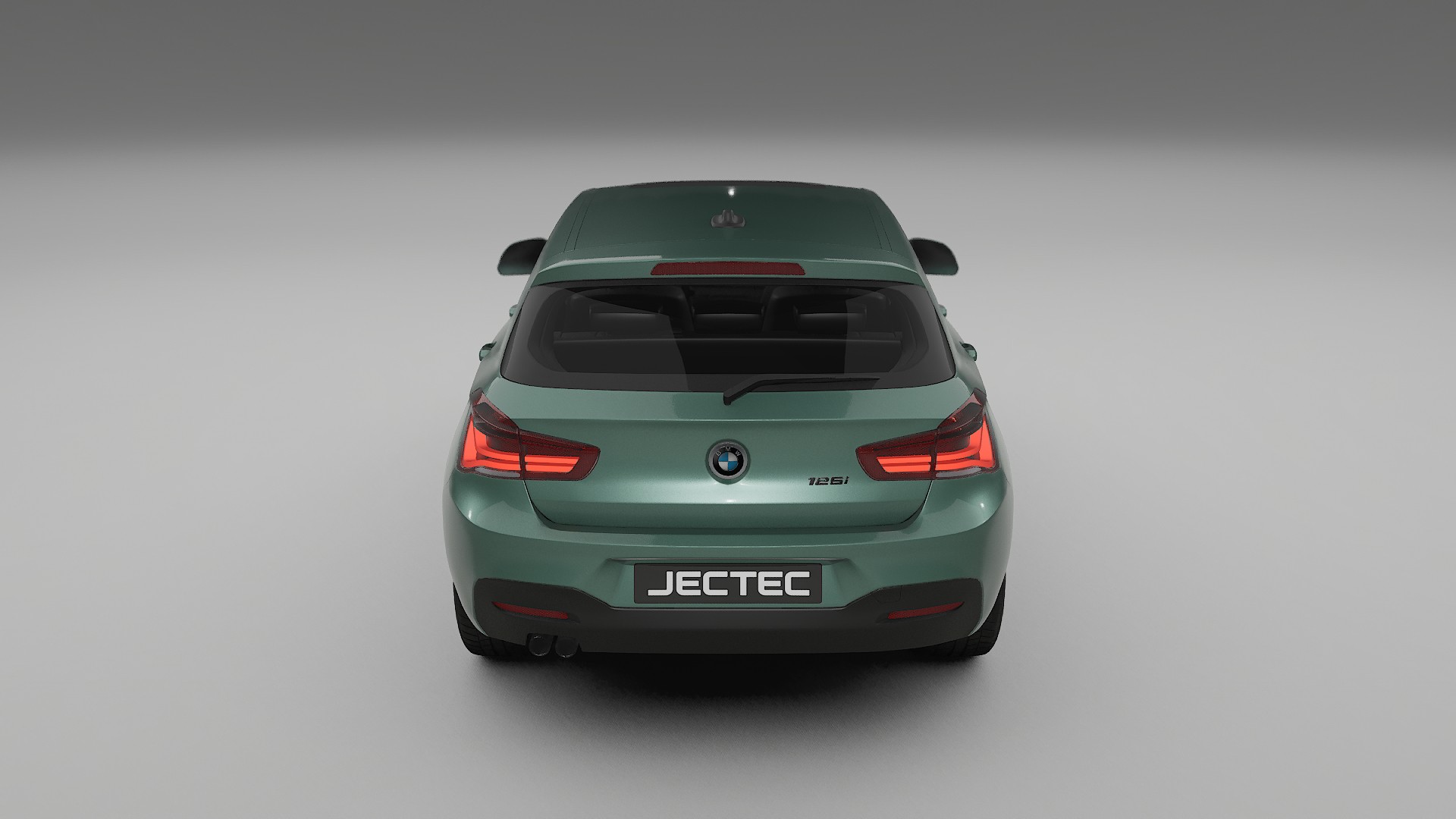 BMW 1 F20 facelift LCI TPU Lackschutzfolie | EVERGREEN Farbwechsel PPF – Komplett-Vorgeschnittener Kit